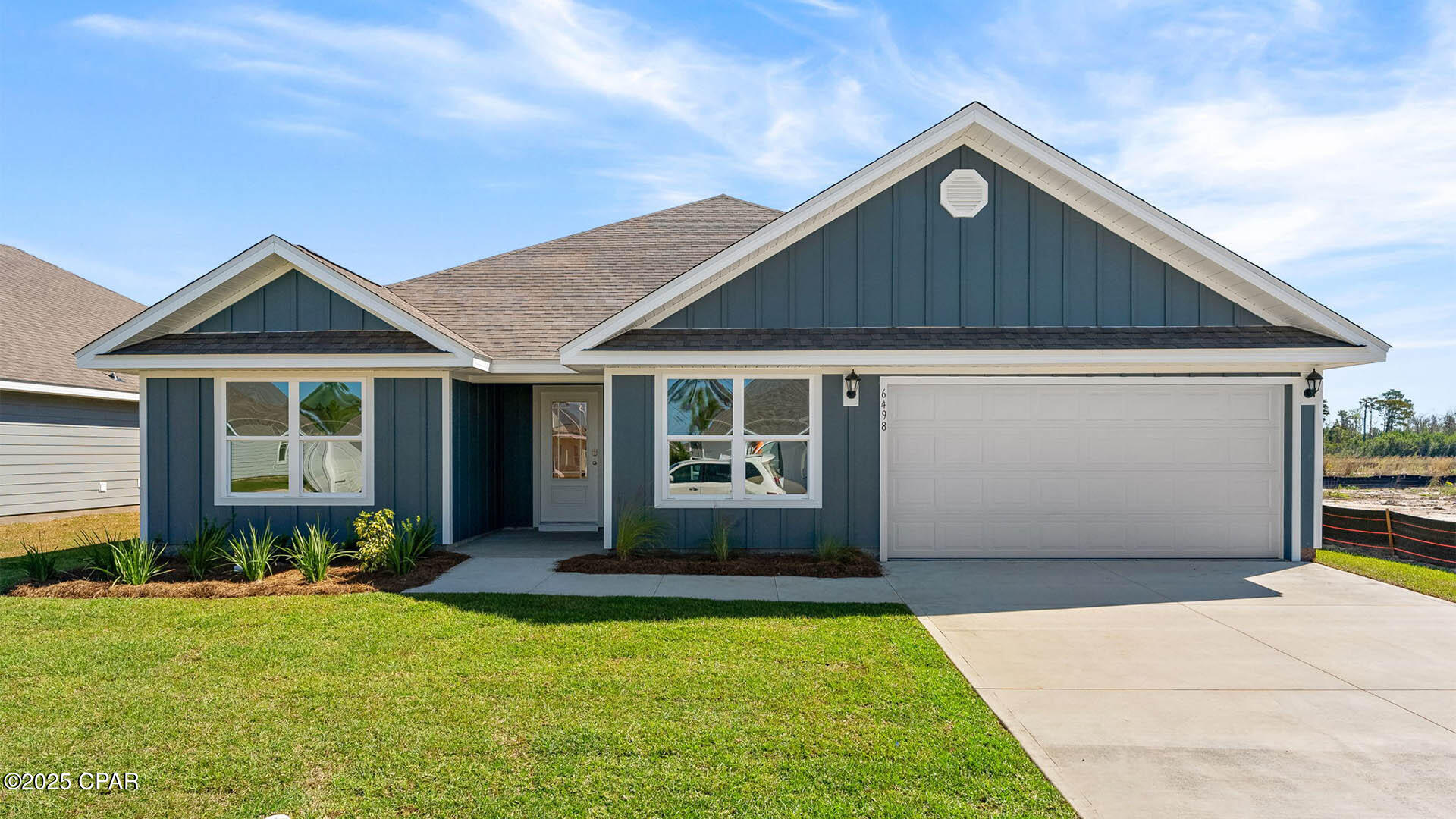 Details for 6498 Myers Road, Panama City, FL 32404