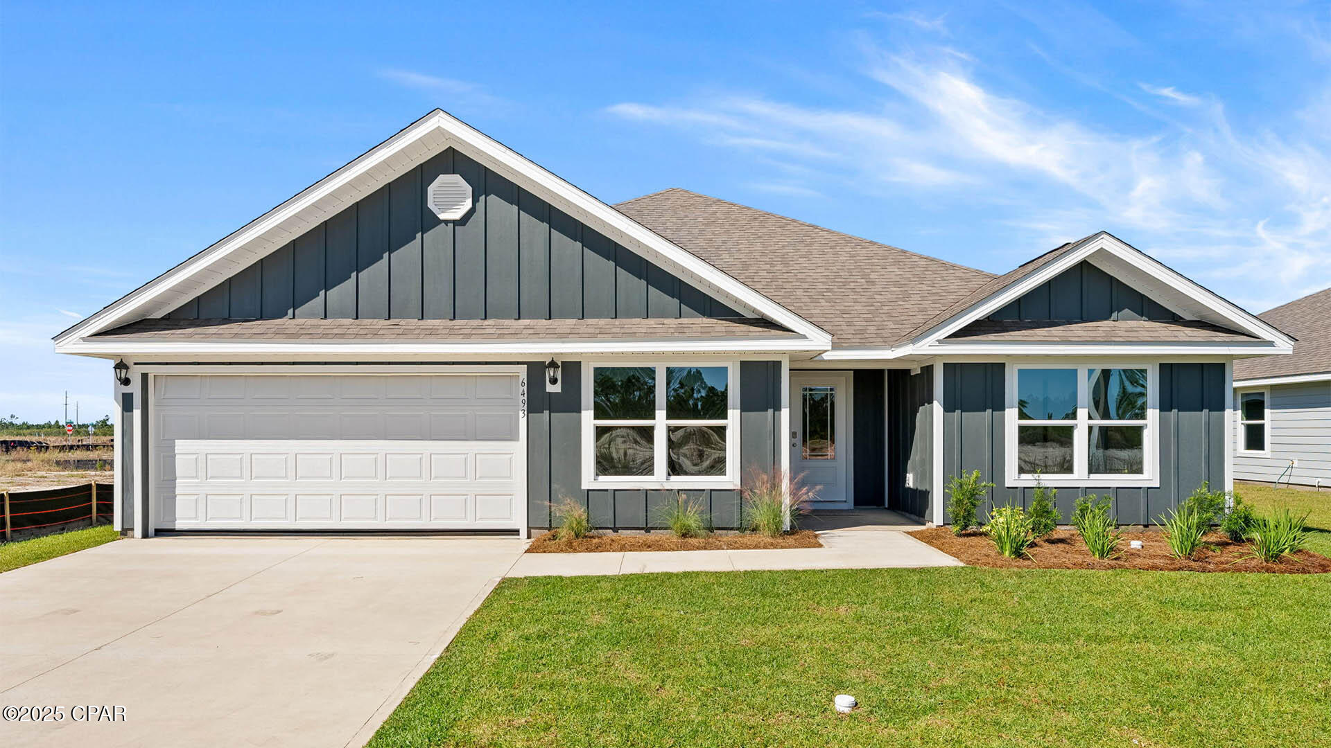 Details for 6493 Haskins Drive, Panama City, FL 32404