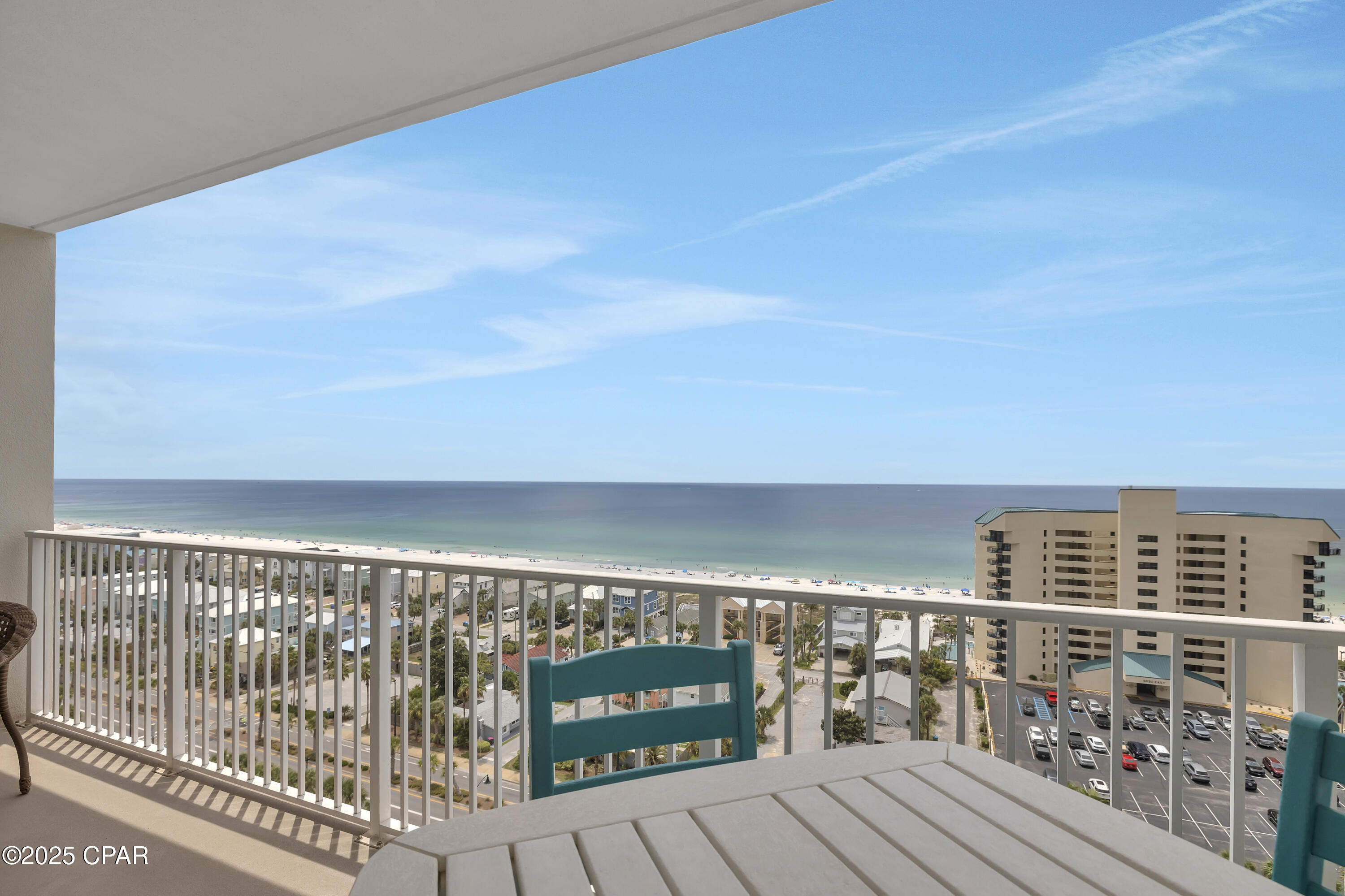 Details for 9860 Thomas Drive 1304, Panama City, FL 32408