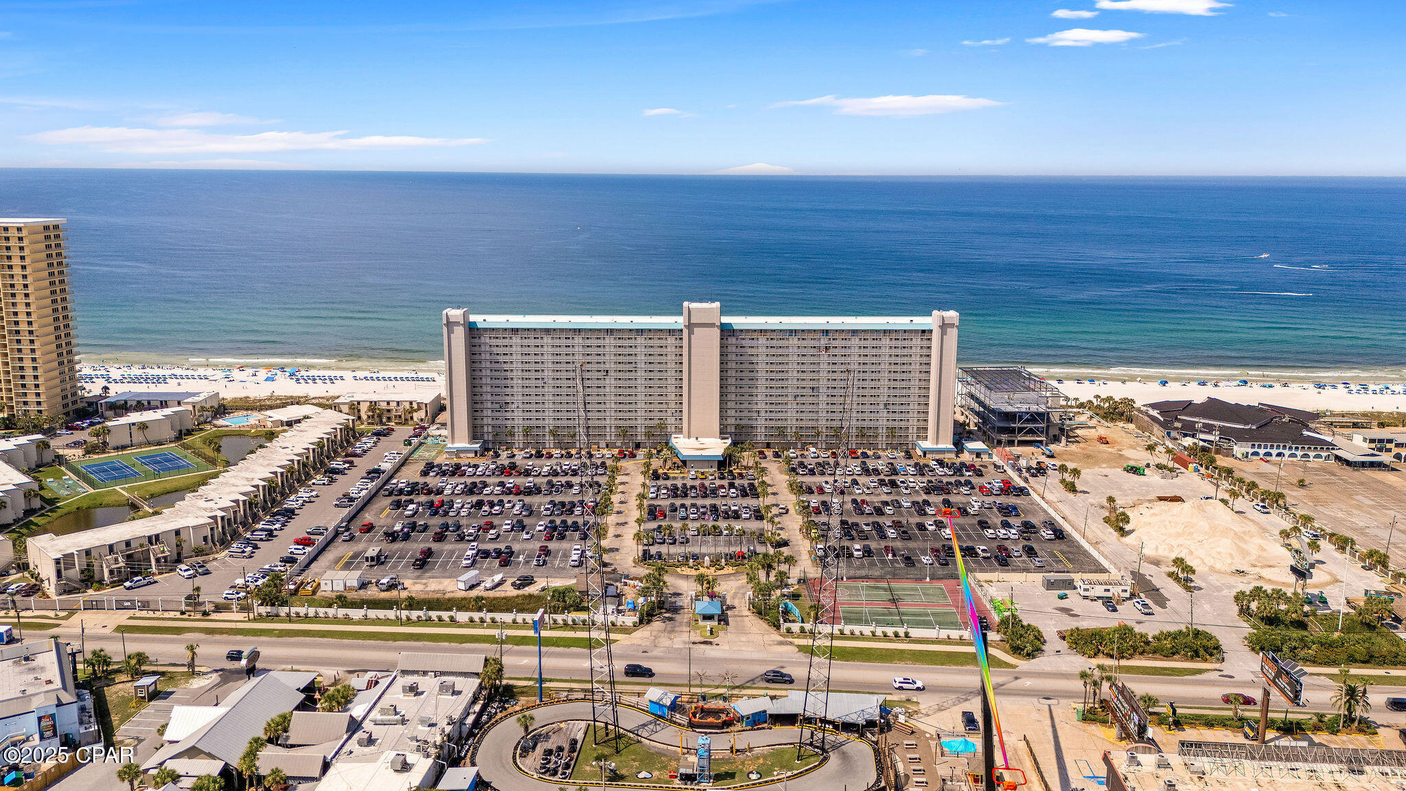 Image 42 For 8743 Thomas Drive 1110