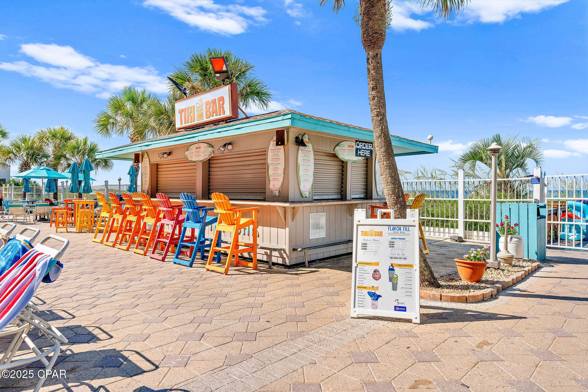 Image 52 For 8743 Thomas Drive 1110