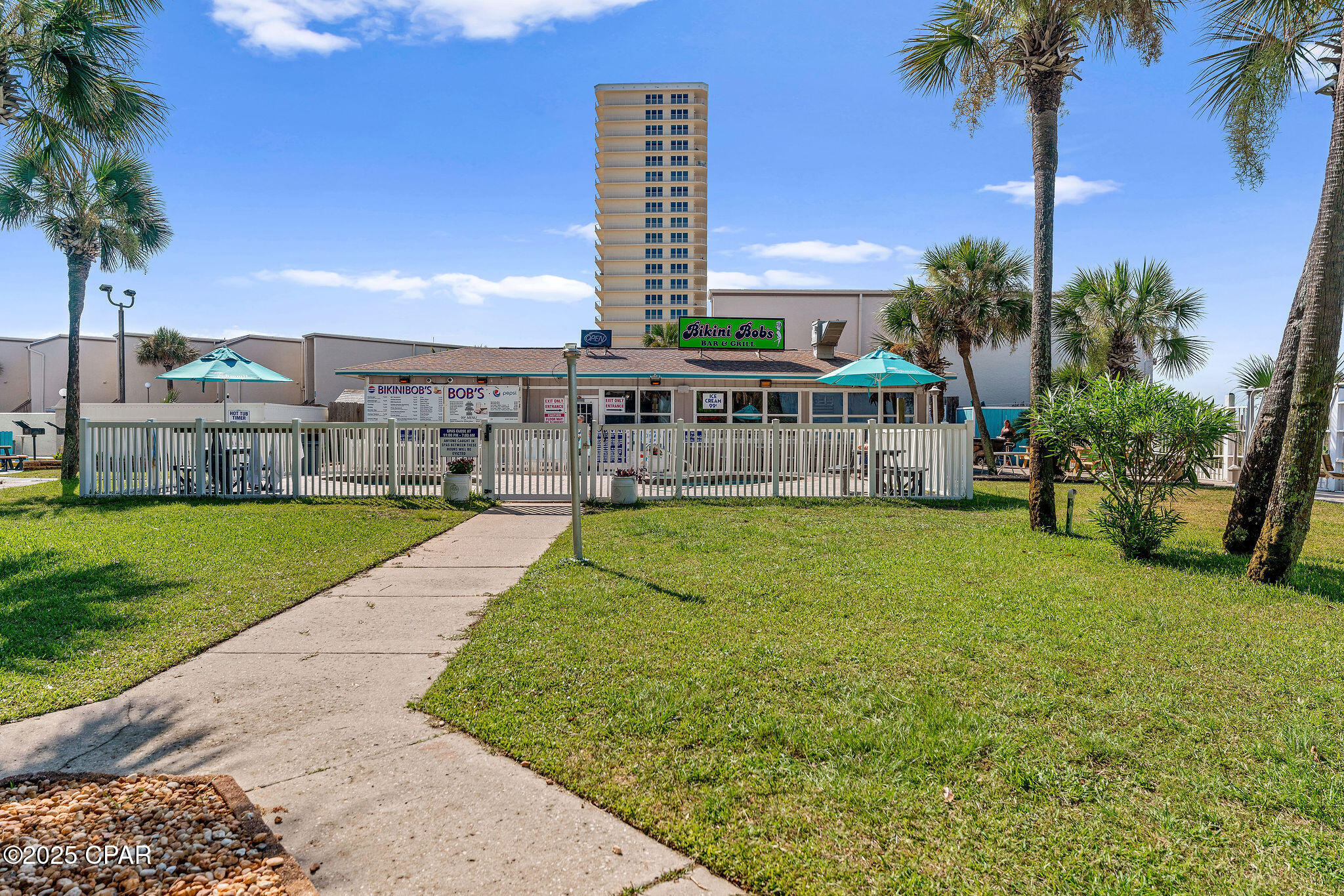 Image 64 For 8743 Thomas Drive 1110