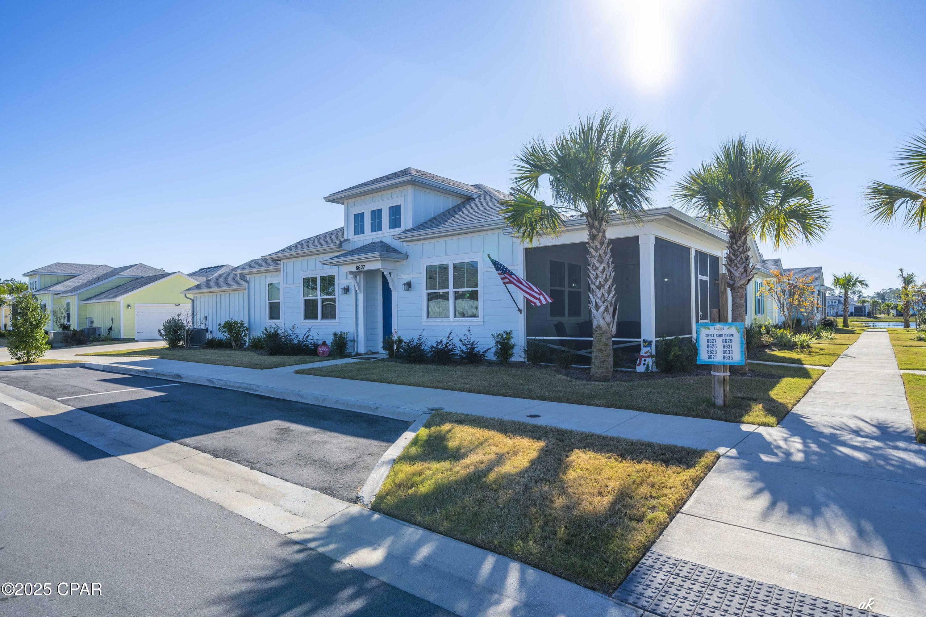 Image 3 For 8627 Shell Sink Drive