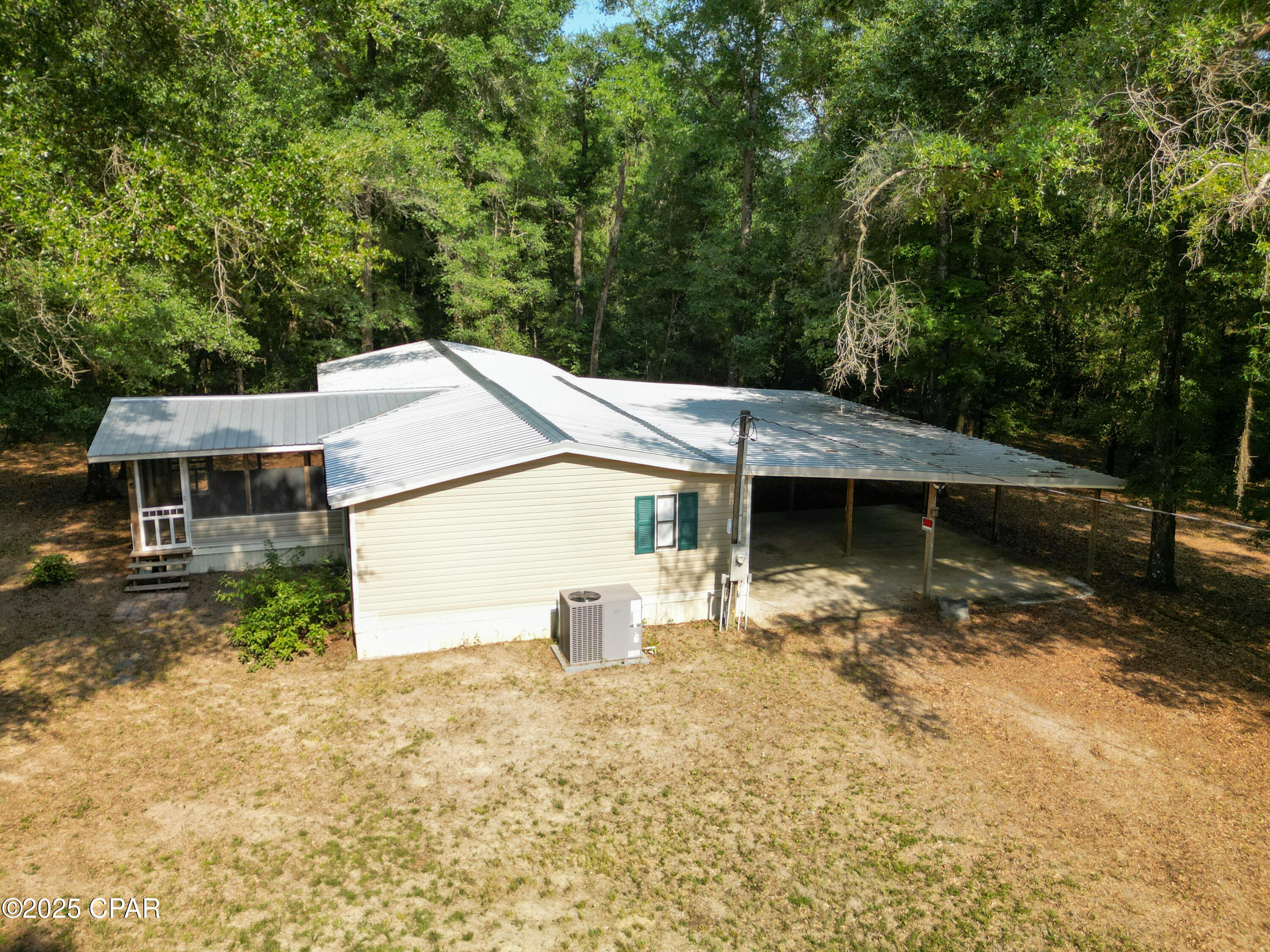 Details for 1509 Southern Way, Chipley, FL 32428