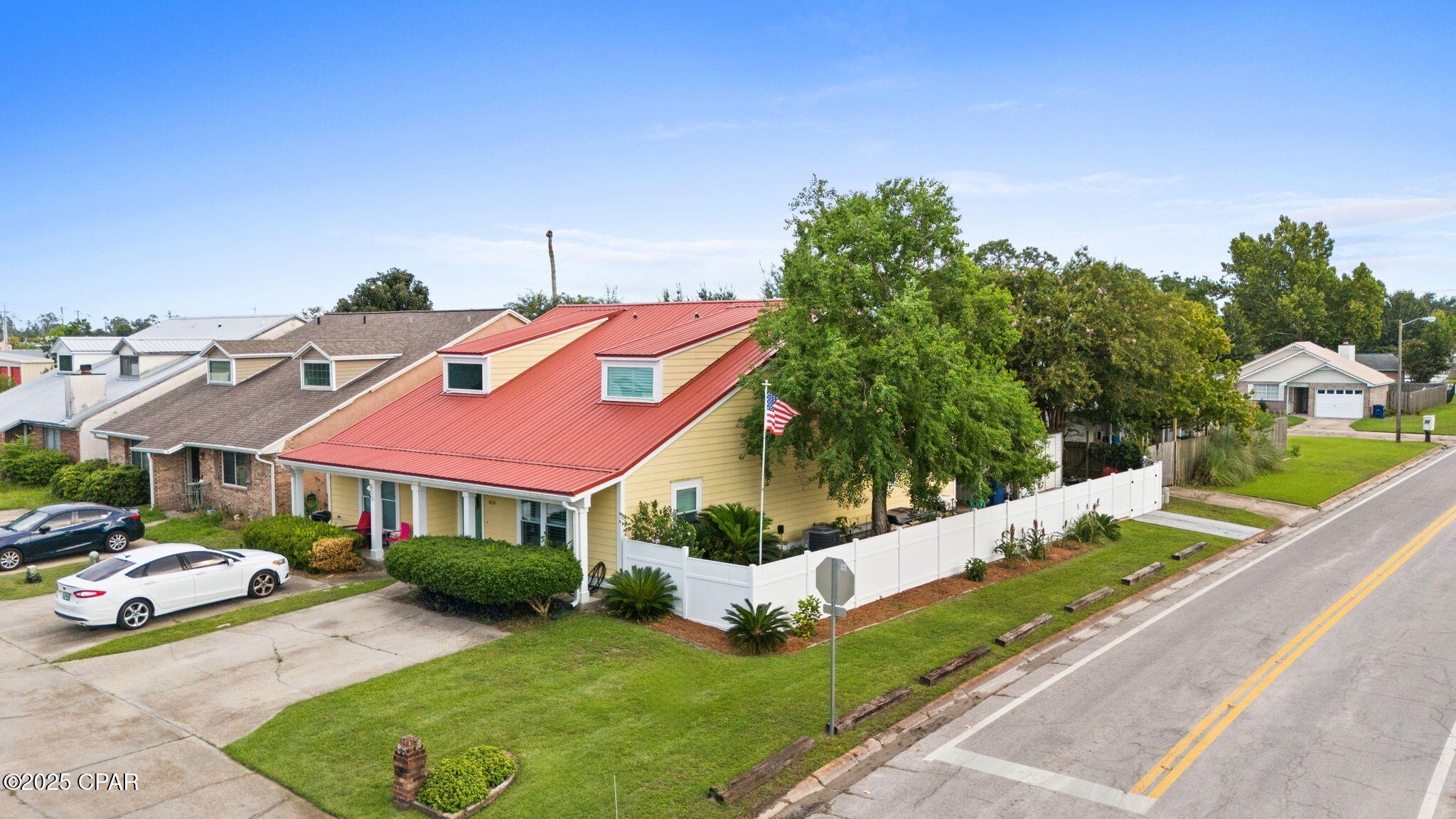 Image 1 For 4036 Woodridge Road