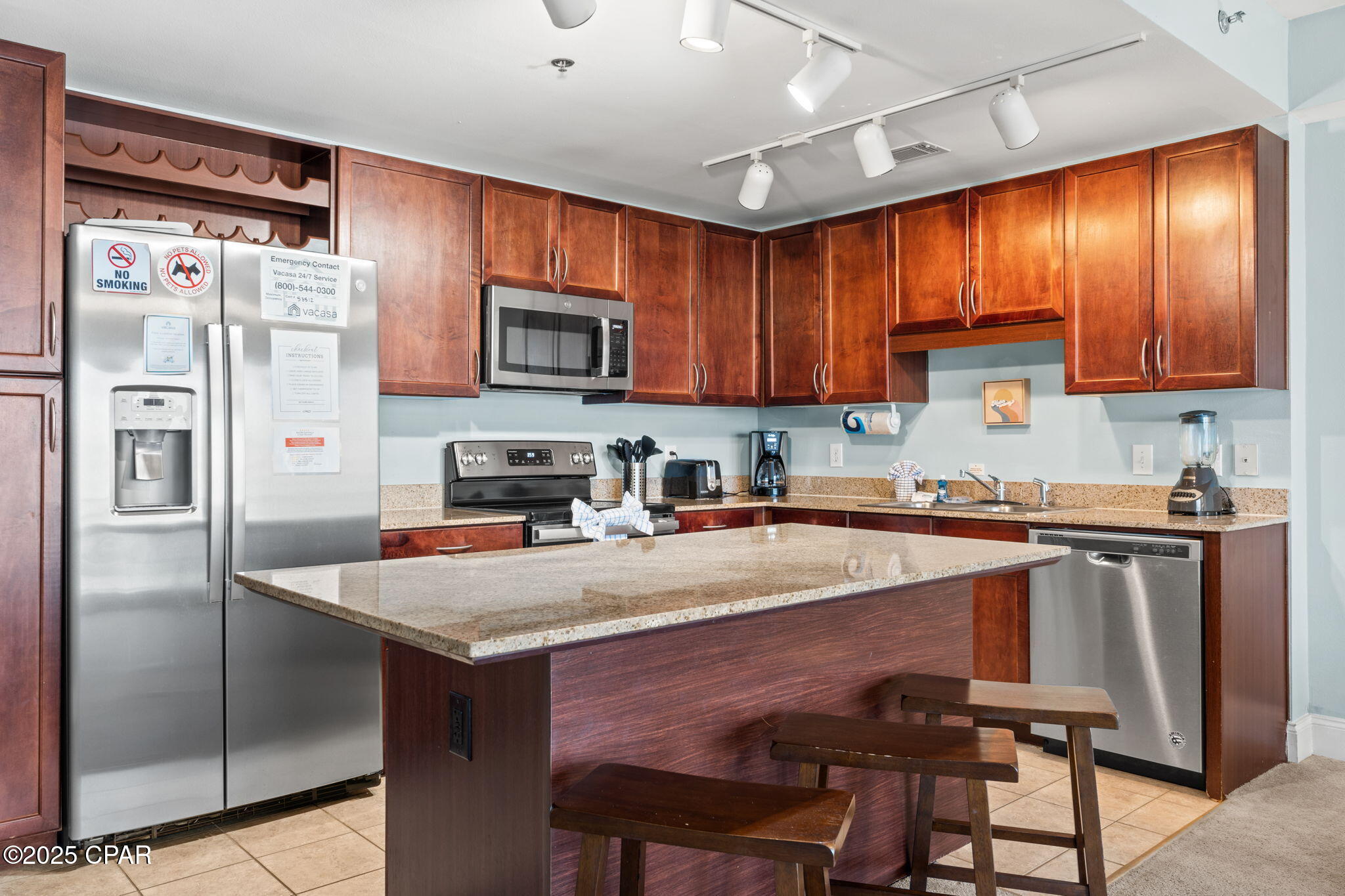 Image 15 For 9860 Thomas Drive 714