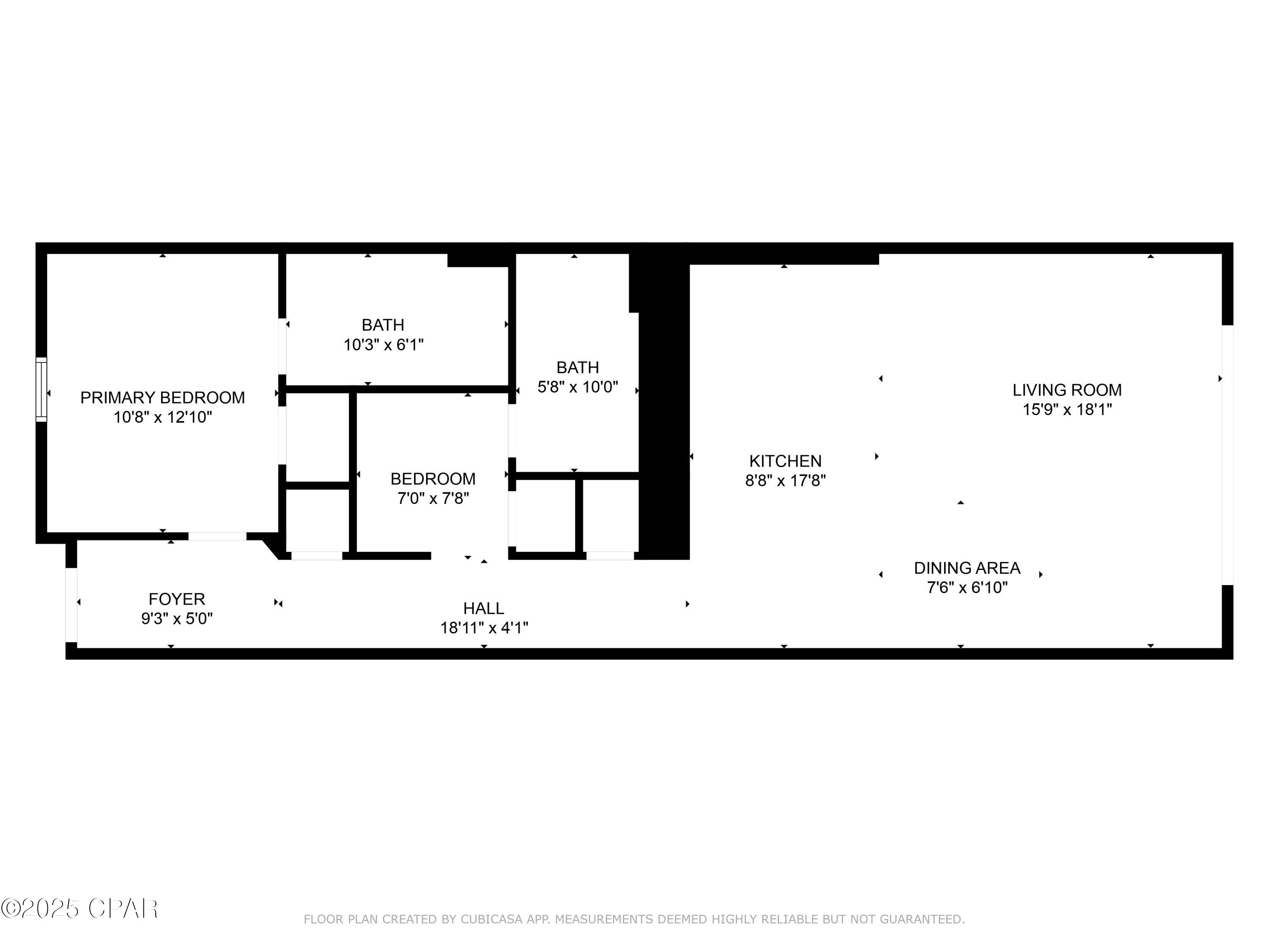 Image 69 For 9860 Thomas Drive 714