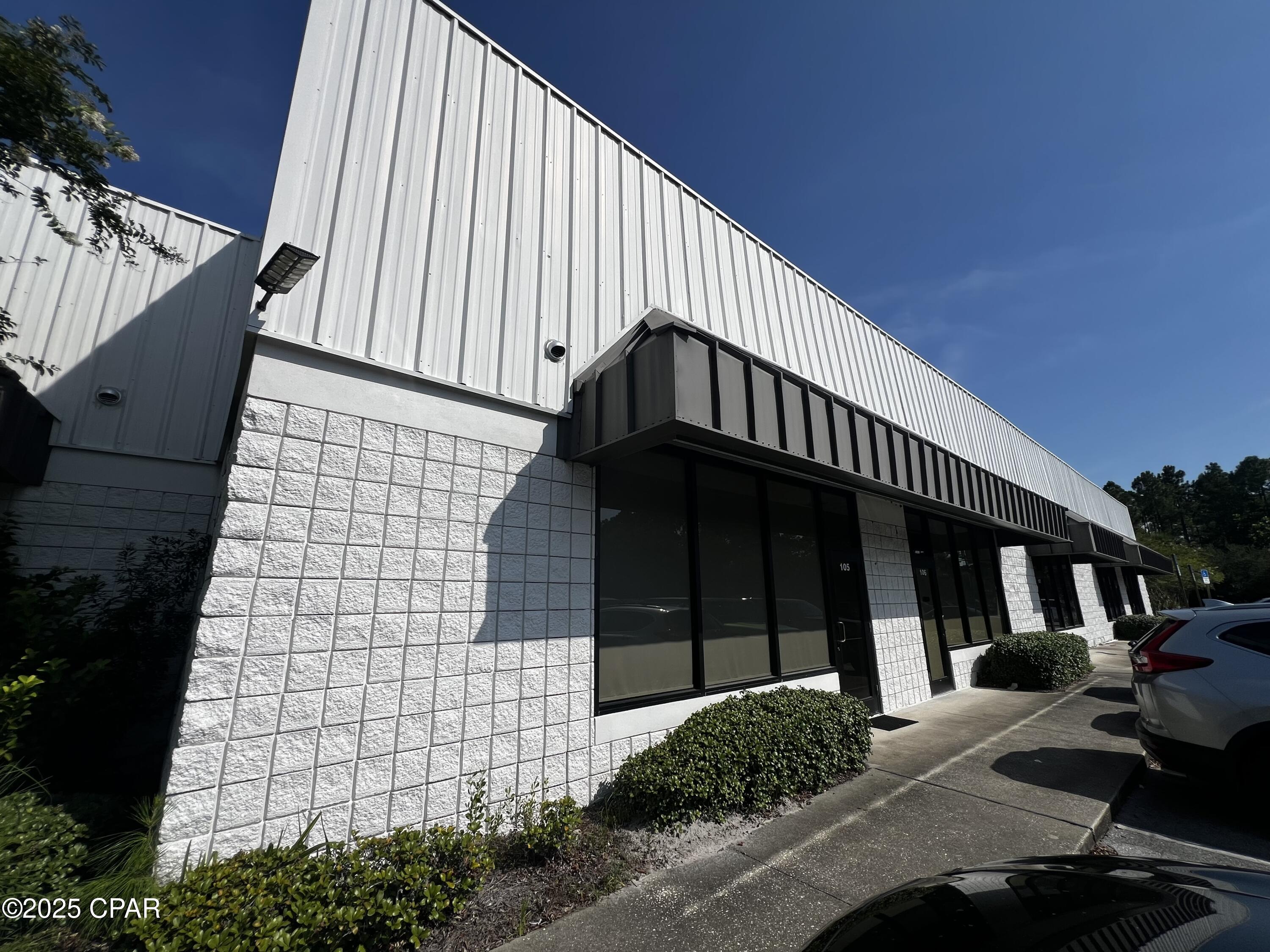 Details for 169 Griffin A105 Boulevard A105, Panama City Beach, FL 32413