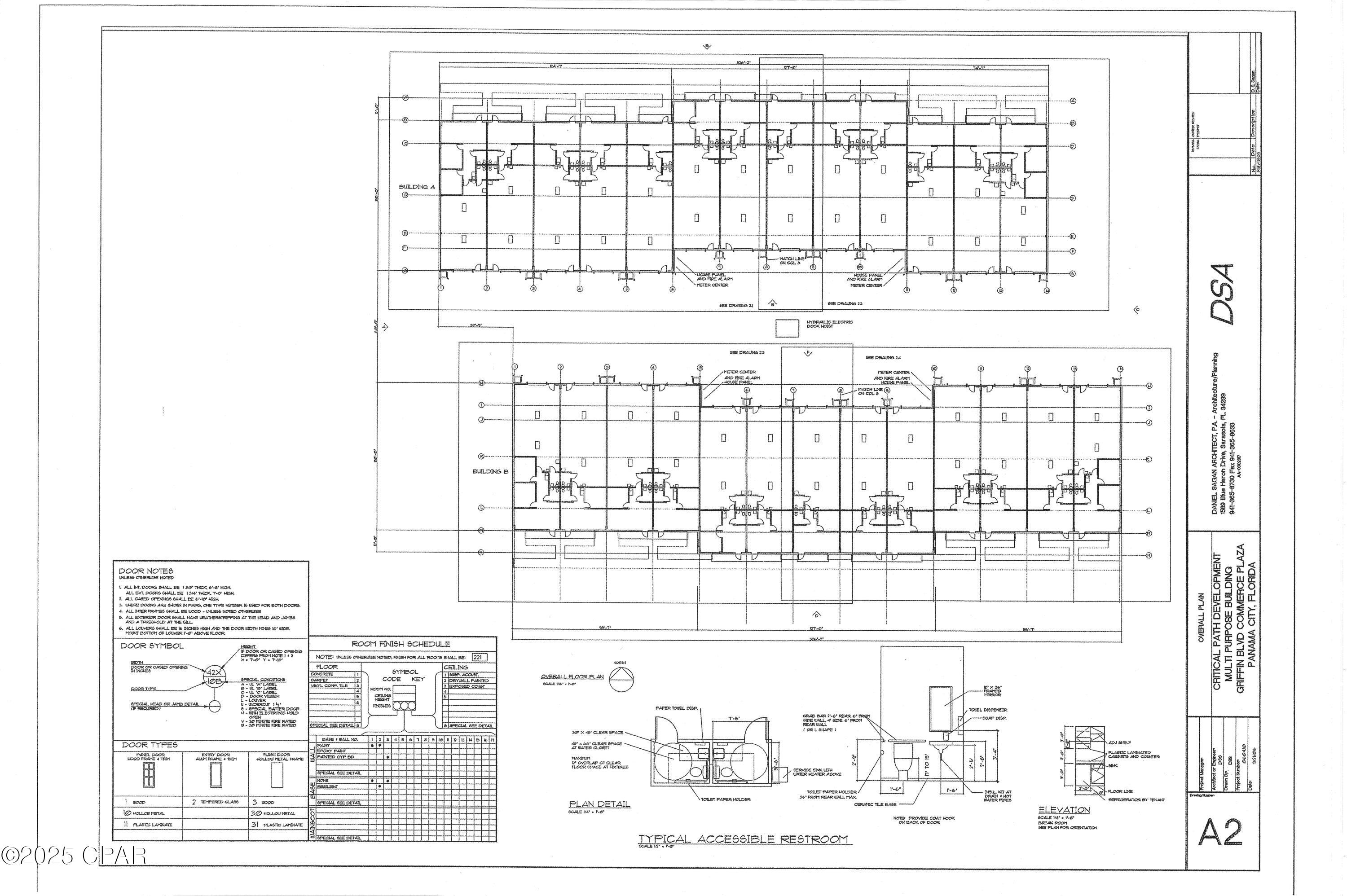 Image 5 For 169 Griffin A105 Boulevard A105