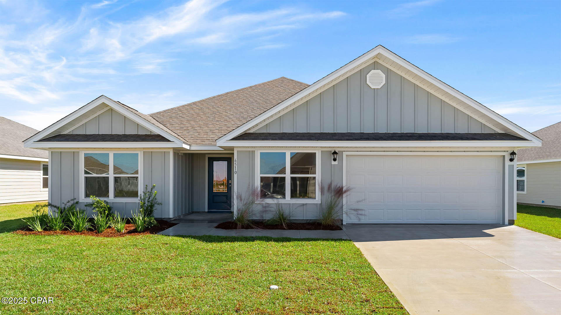 Details for 6510 Myers Road, Panama City, FL 32404