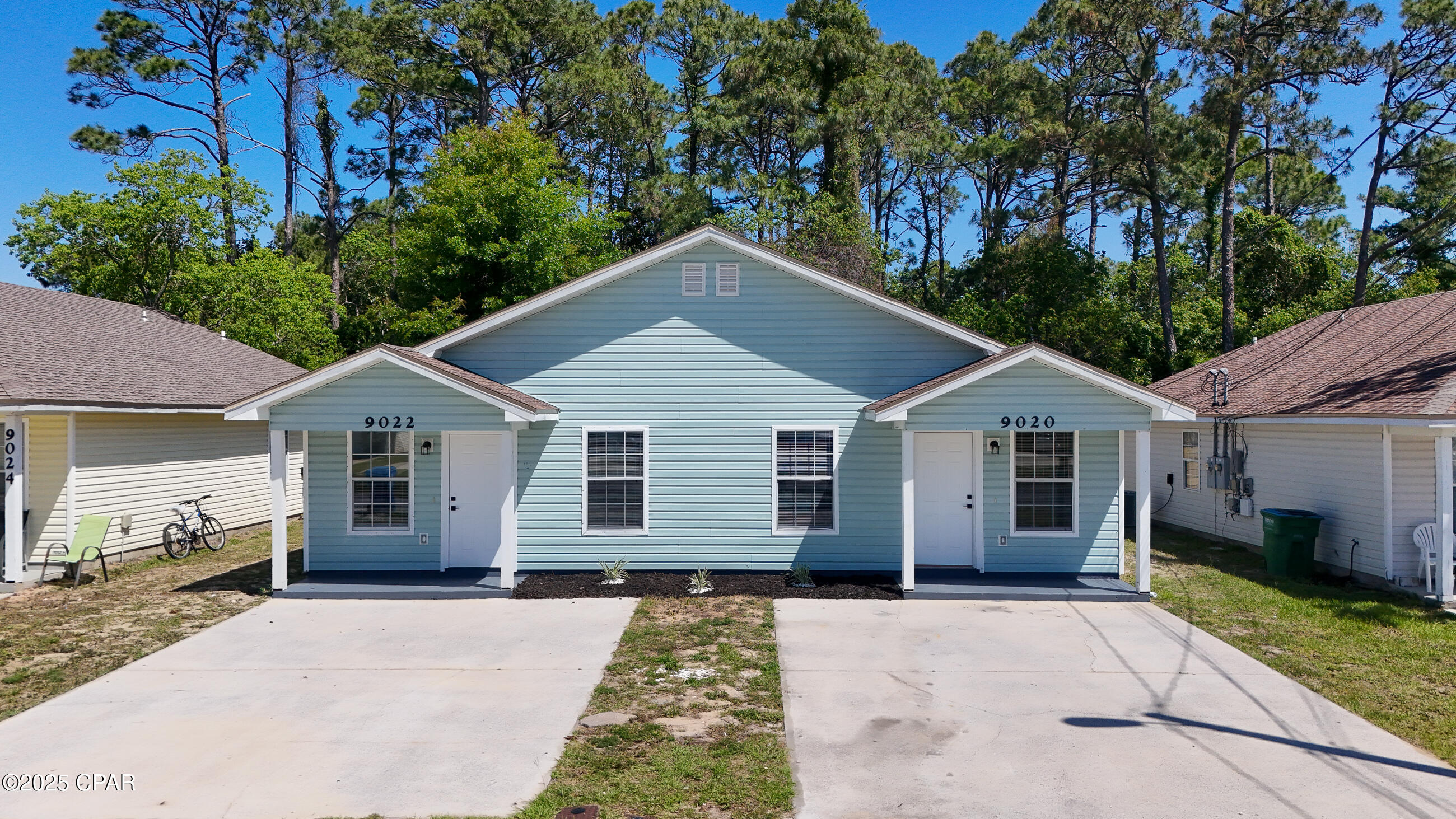 Details for 9020-9022 Houston Street, Panama City, FL 32408