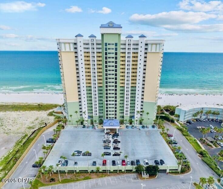 Details for 9450 Thomas Drive 1911, Panama City Beach, FL 32408