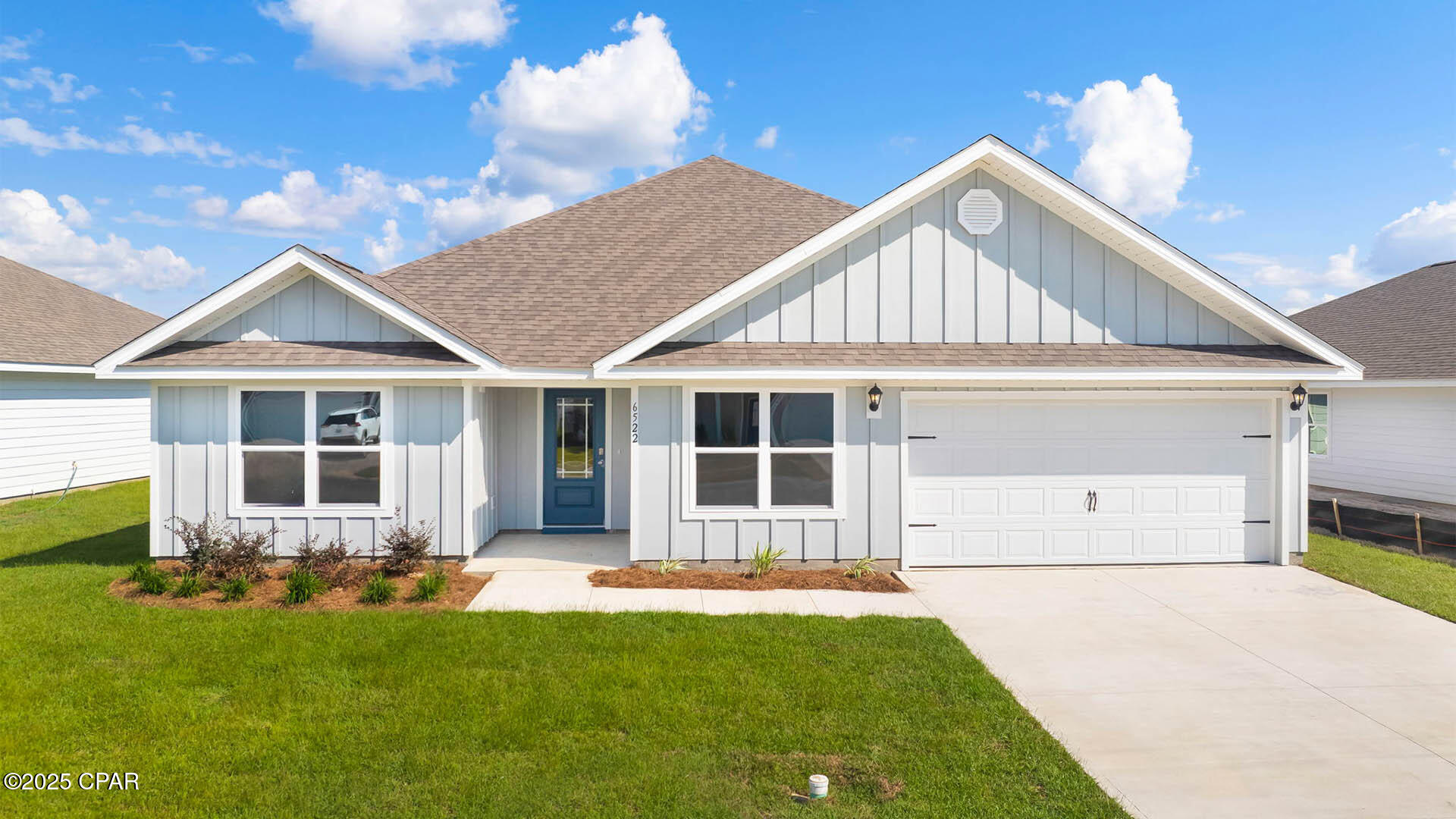 Details for 6522 Myers Road, Panama City, FL 32404