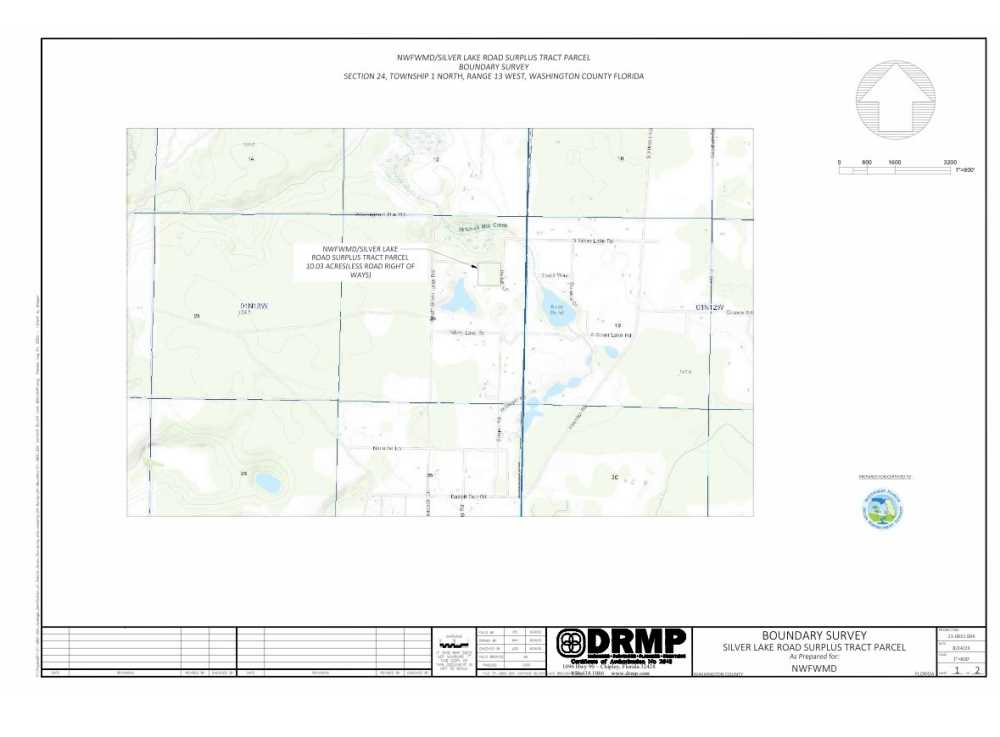 Image 26003 For 0 North Silver Lake Road