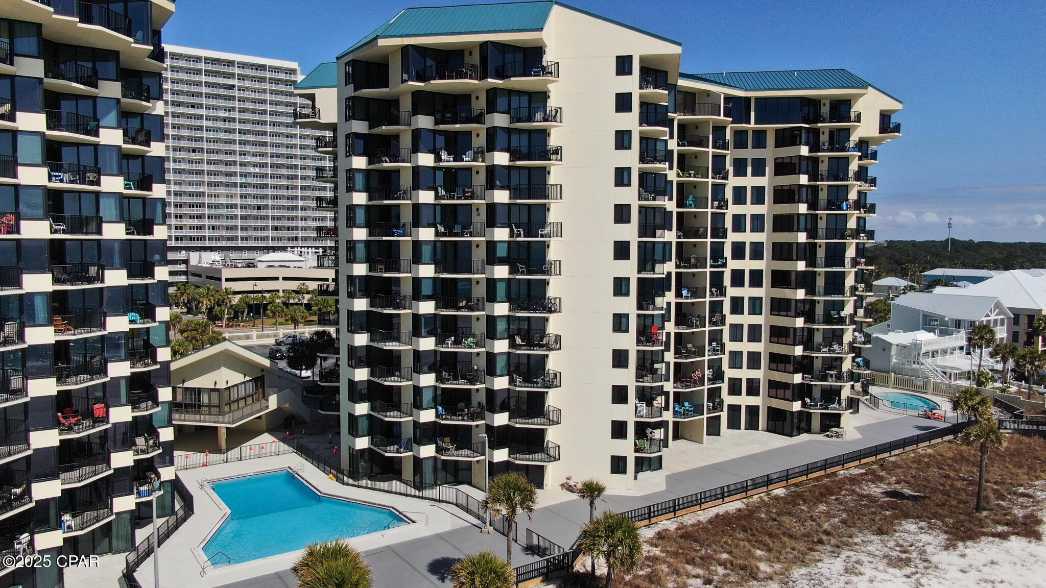 Image 30 For 9850 Thomas Drive 1110e