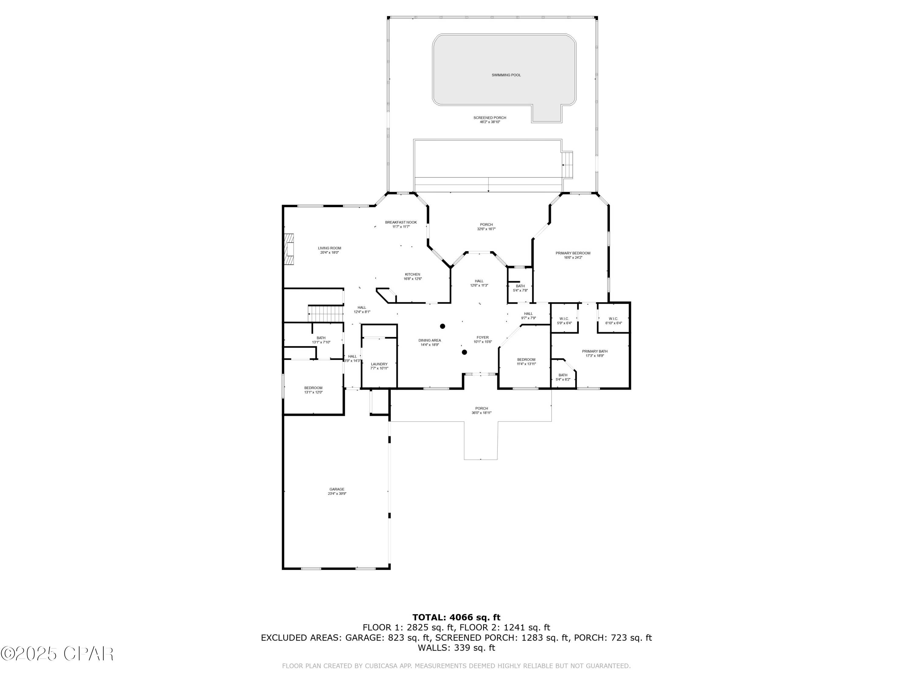 Image 35001 For 2993 Chase Way