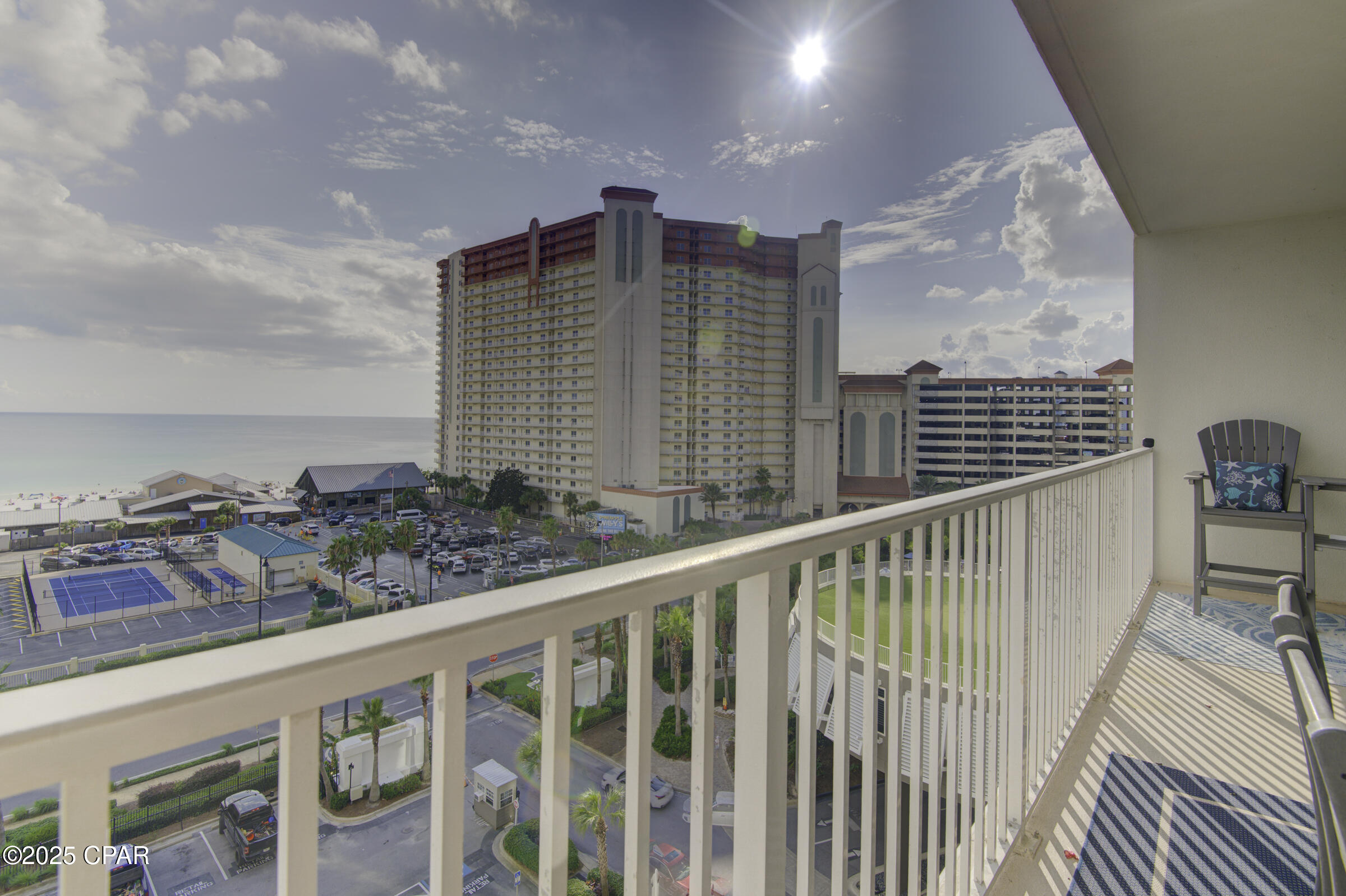 Image 46 For 9860 Thomas Drive 725