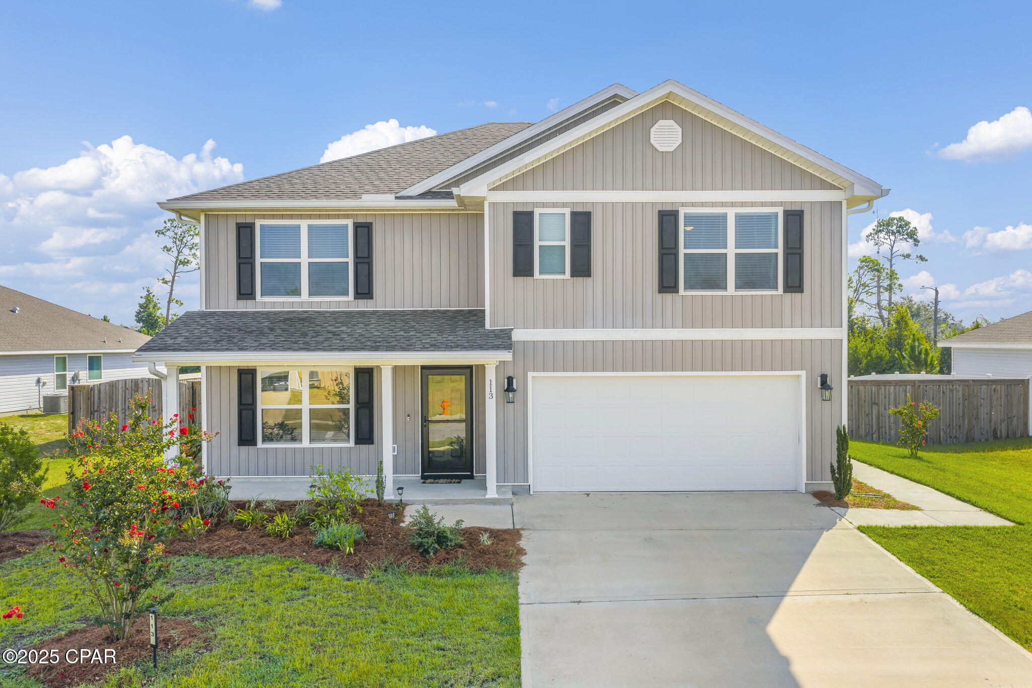 Details for 113 James Way, Panama City, FL 32409