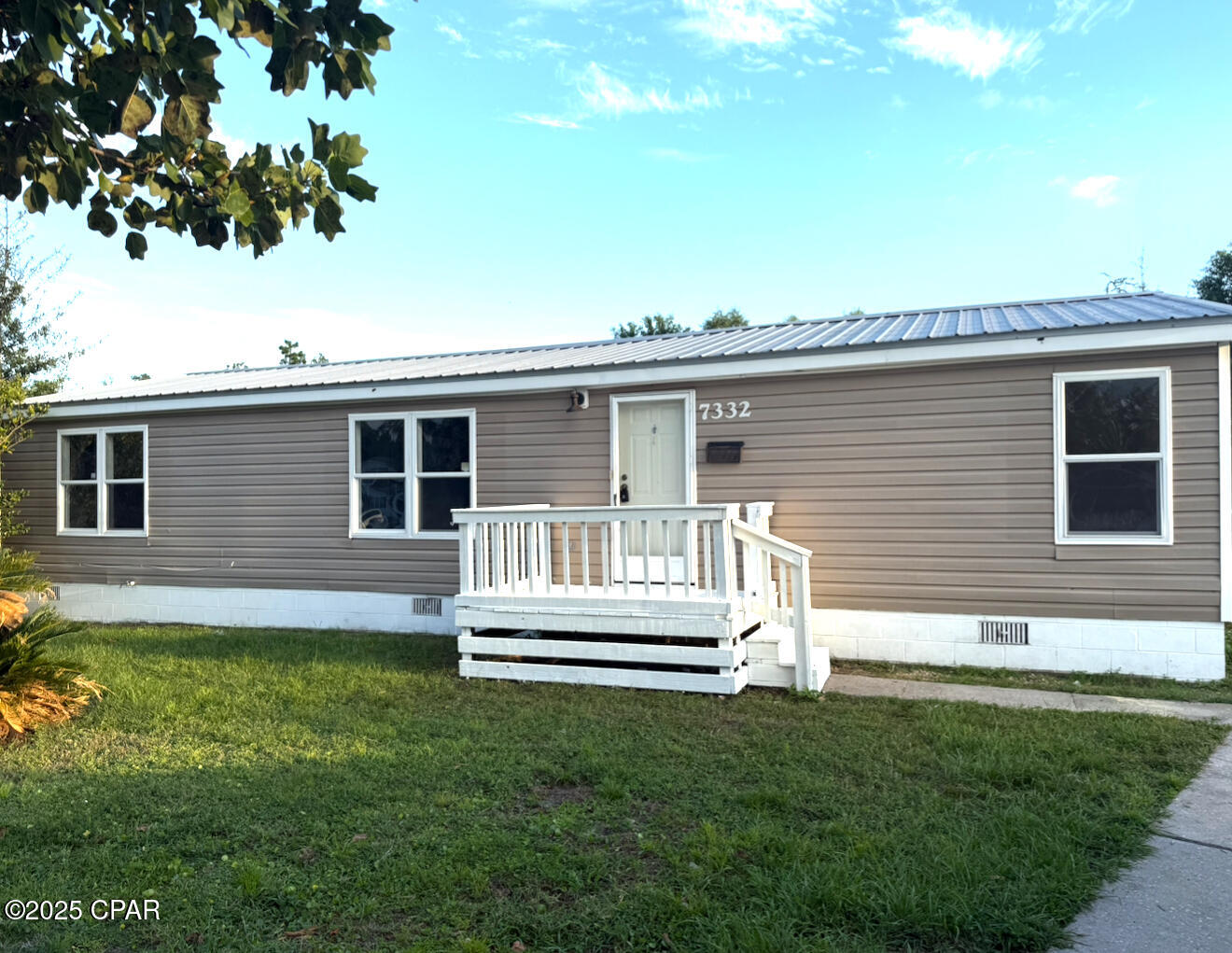 Details for 7332 Copenhagen Lane, Panama City, FL 32404