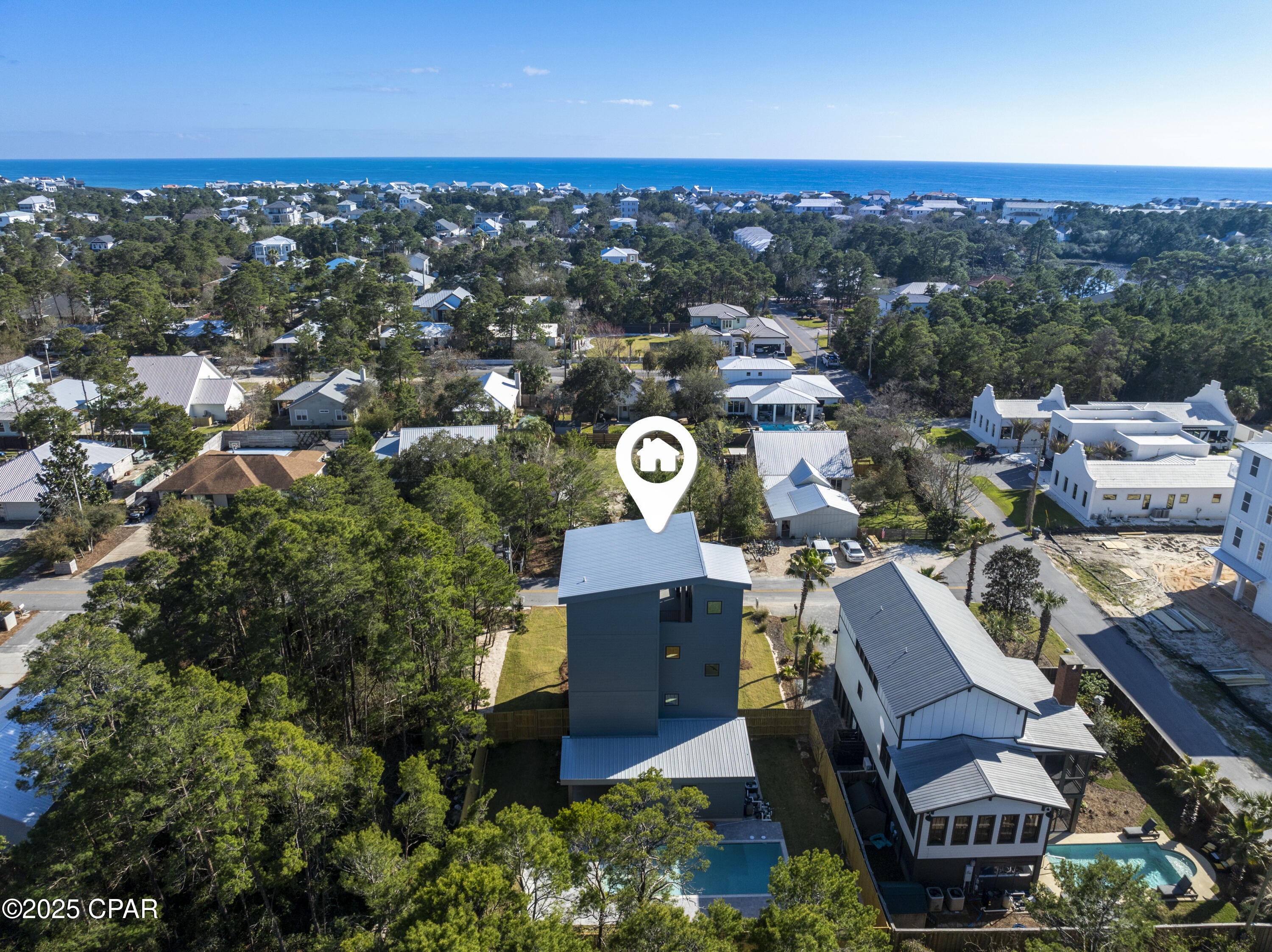 Image 15 For 17 Woodland Drive