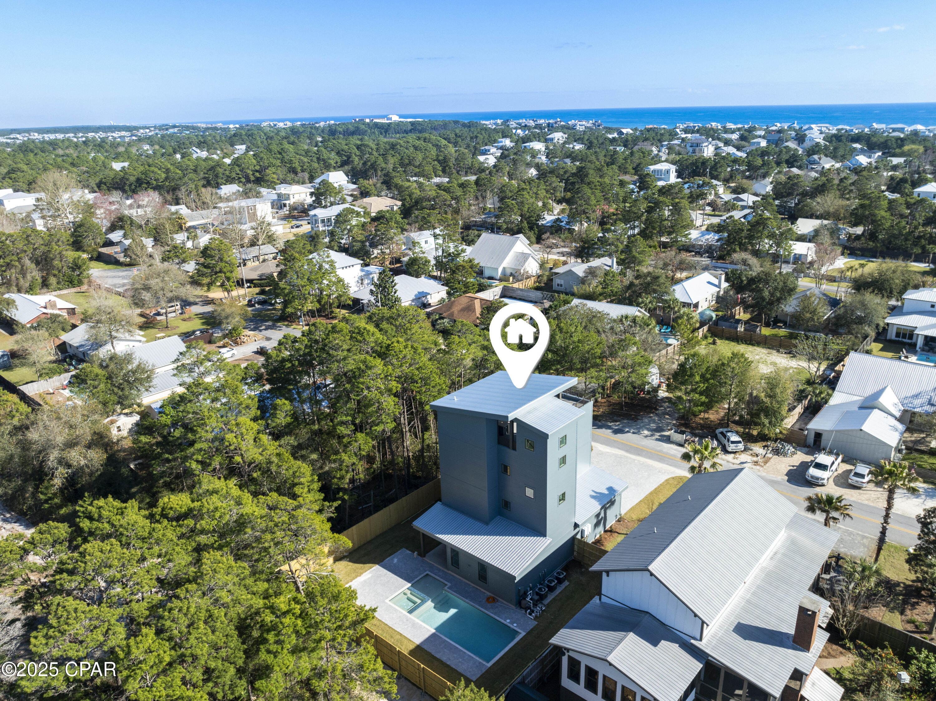 Image 16 For 17 Woodland Drive