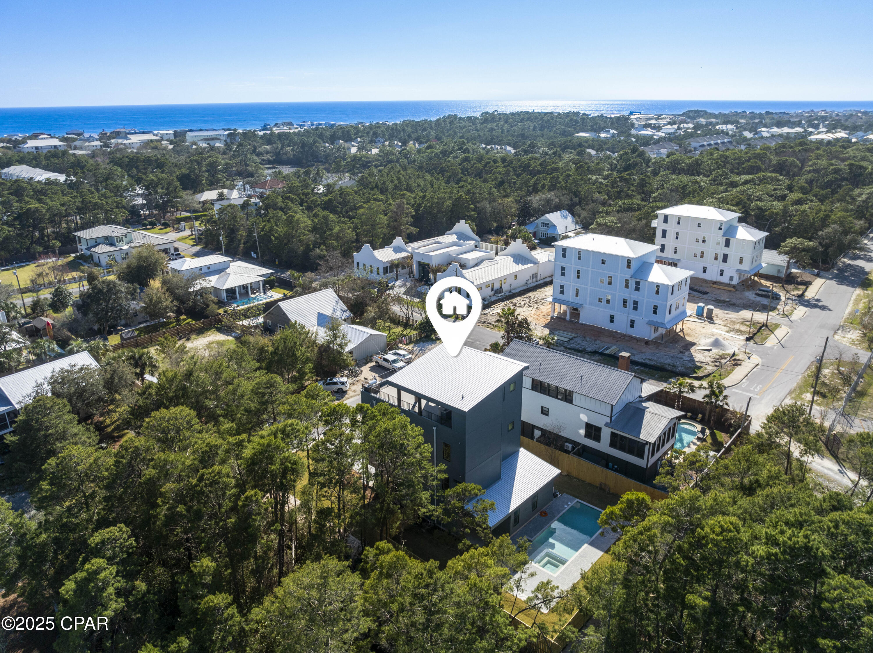 Image 17 For 17 Woodland Drive