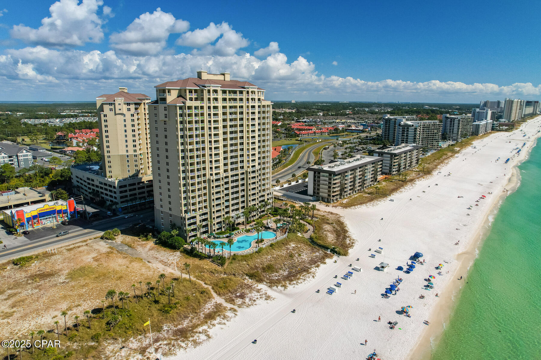 Image 31 For 11800 Front Beach Road 1103