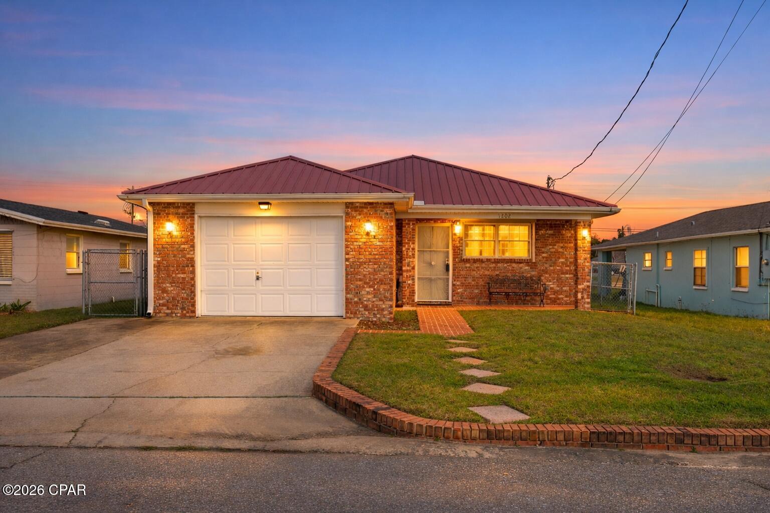 Image 1 For 1202 Louisiana Avenue