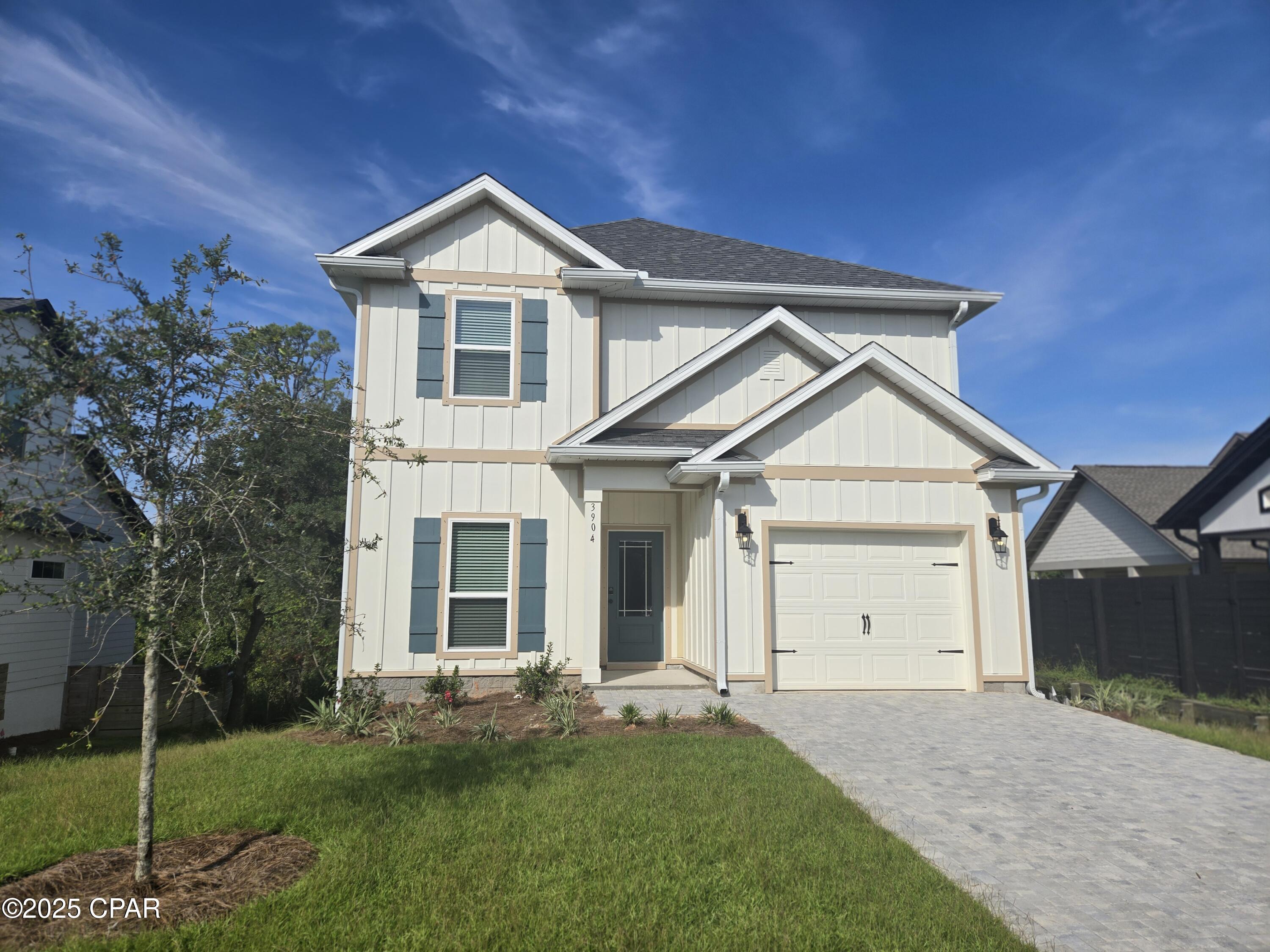 Details for 3904 Magnolia Bluff Lane, Panama City Beach, FL 32408