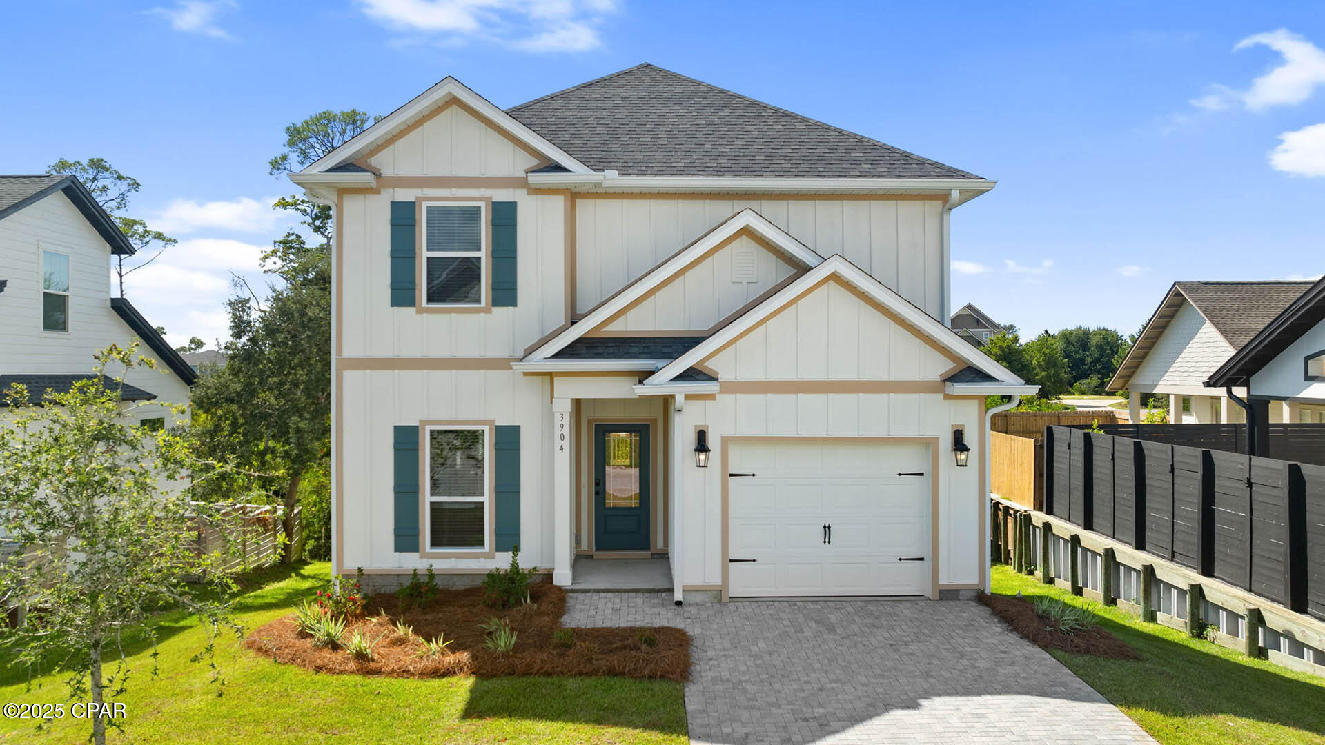 Image 1 For 3904 Magnolia Bluff Lane