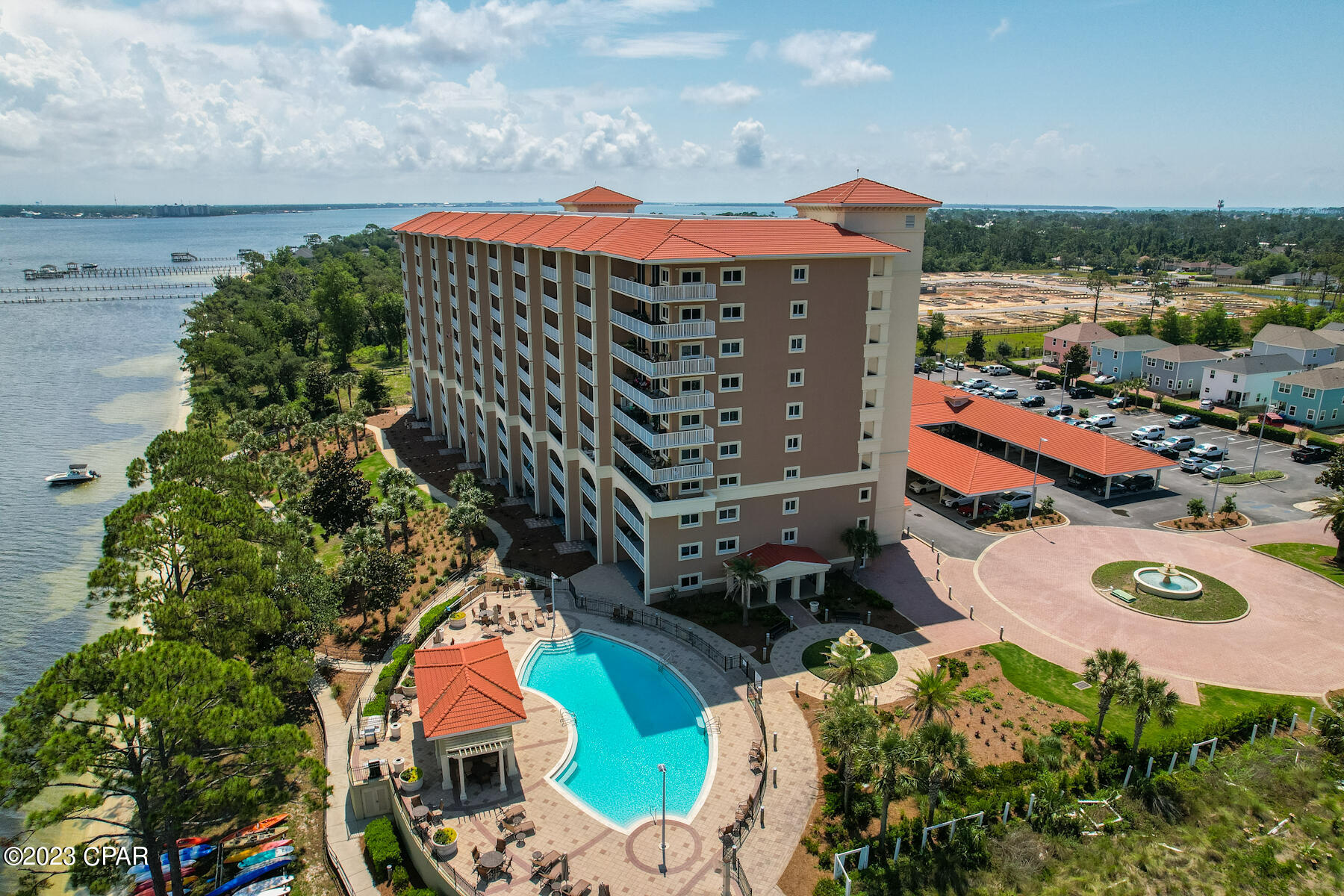 Details for 2400 Grandiflora E308 Boulevard 308, Panama City Beach, FL 32408