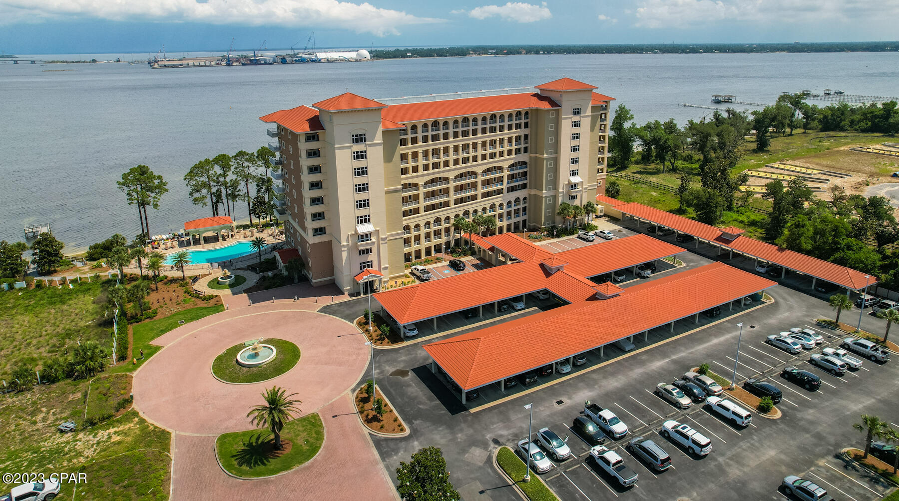 Image 6 For 2400 Grandiflora E308 Boulevard 308