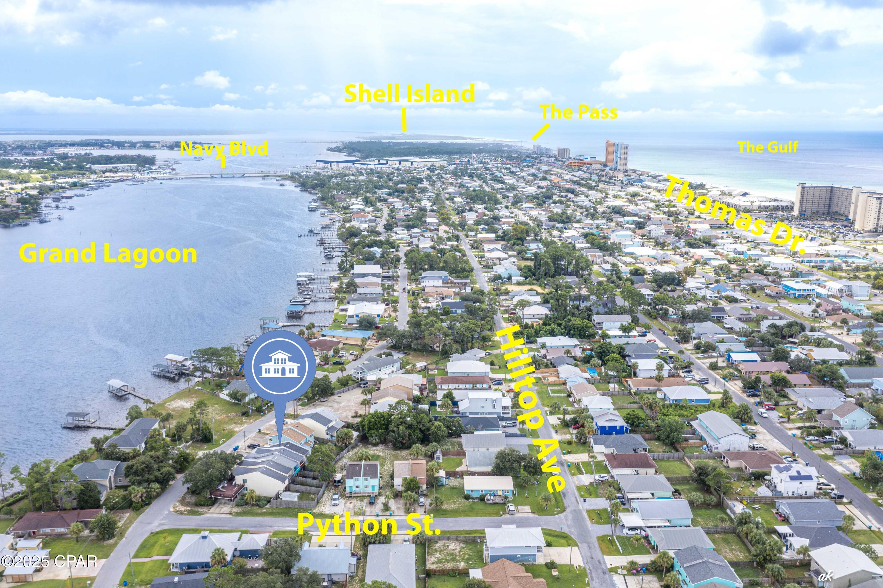 Image 30 For 6223 S. Lagoon Drive
