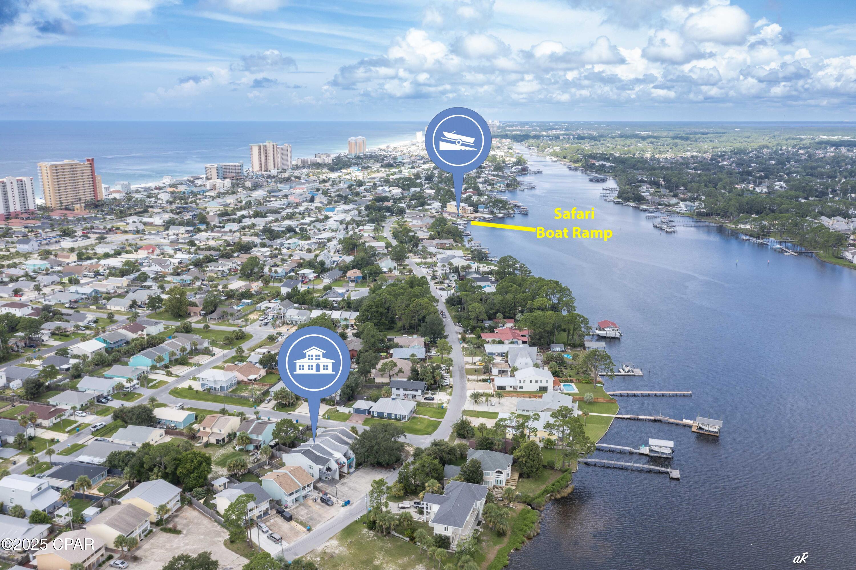 Image 41 For 6223 S. Lagoon Drive