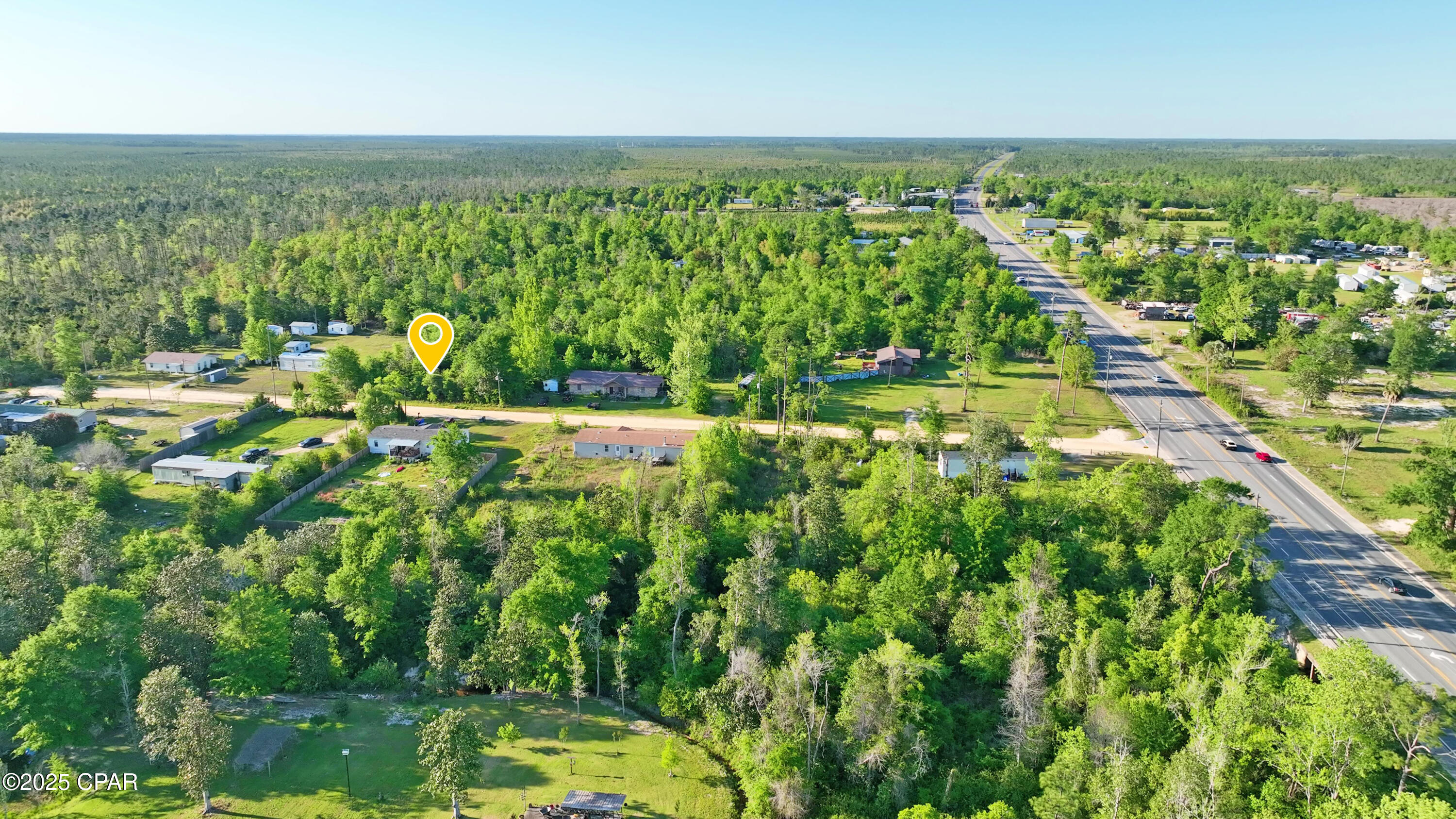 Details for 00 1st Street Street, Youngstown, FL 32466