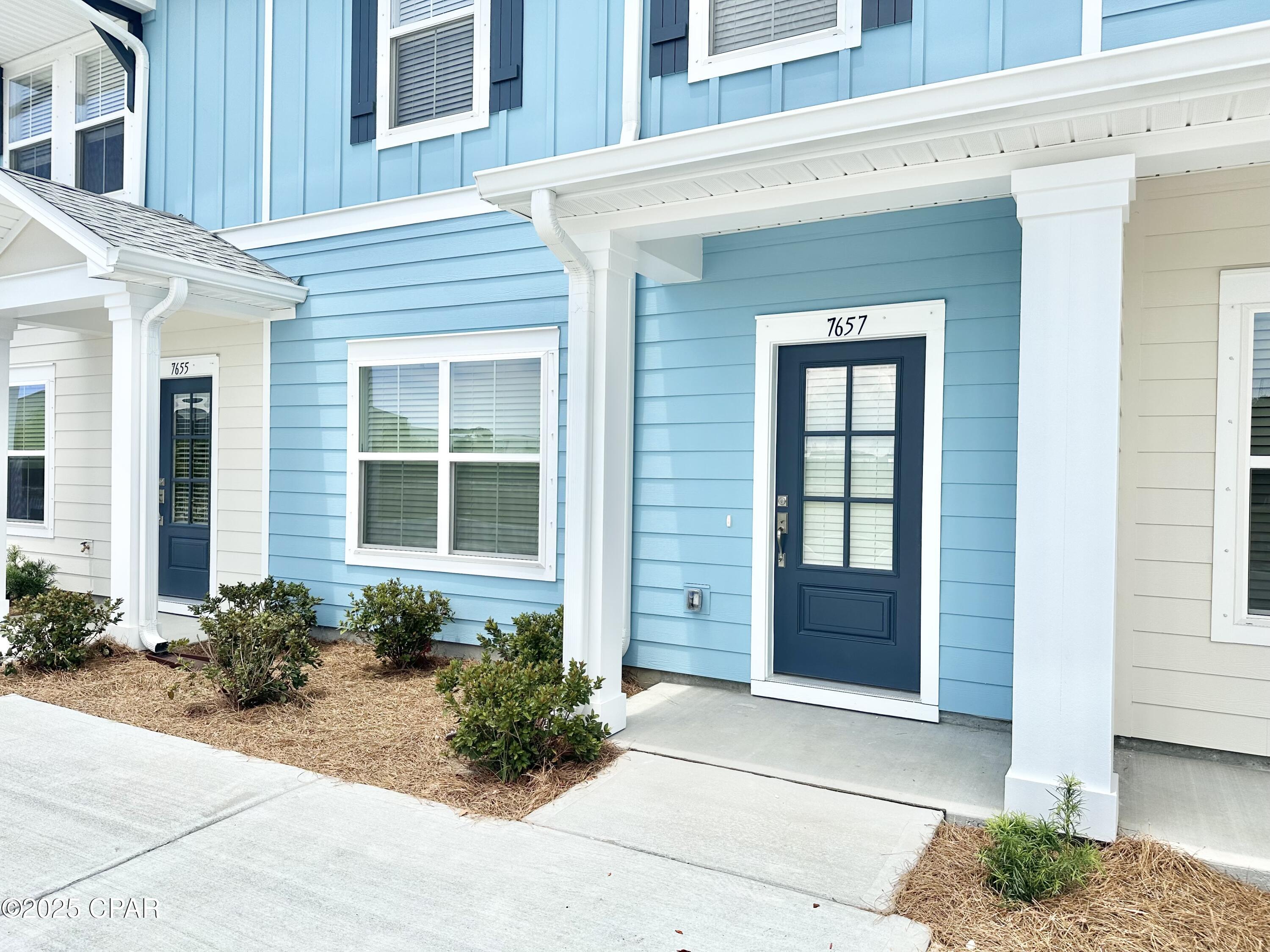 Details for 7657 Lumen Lane 6, Panama City Beach, FL 32407