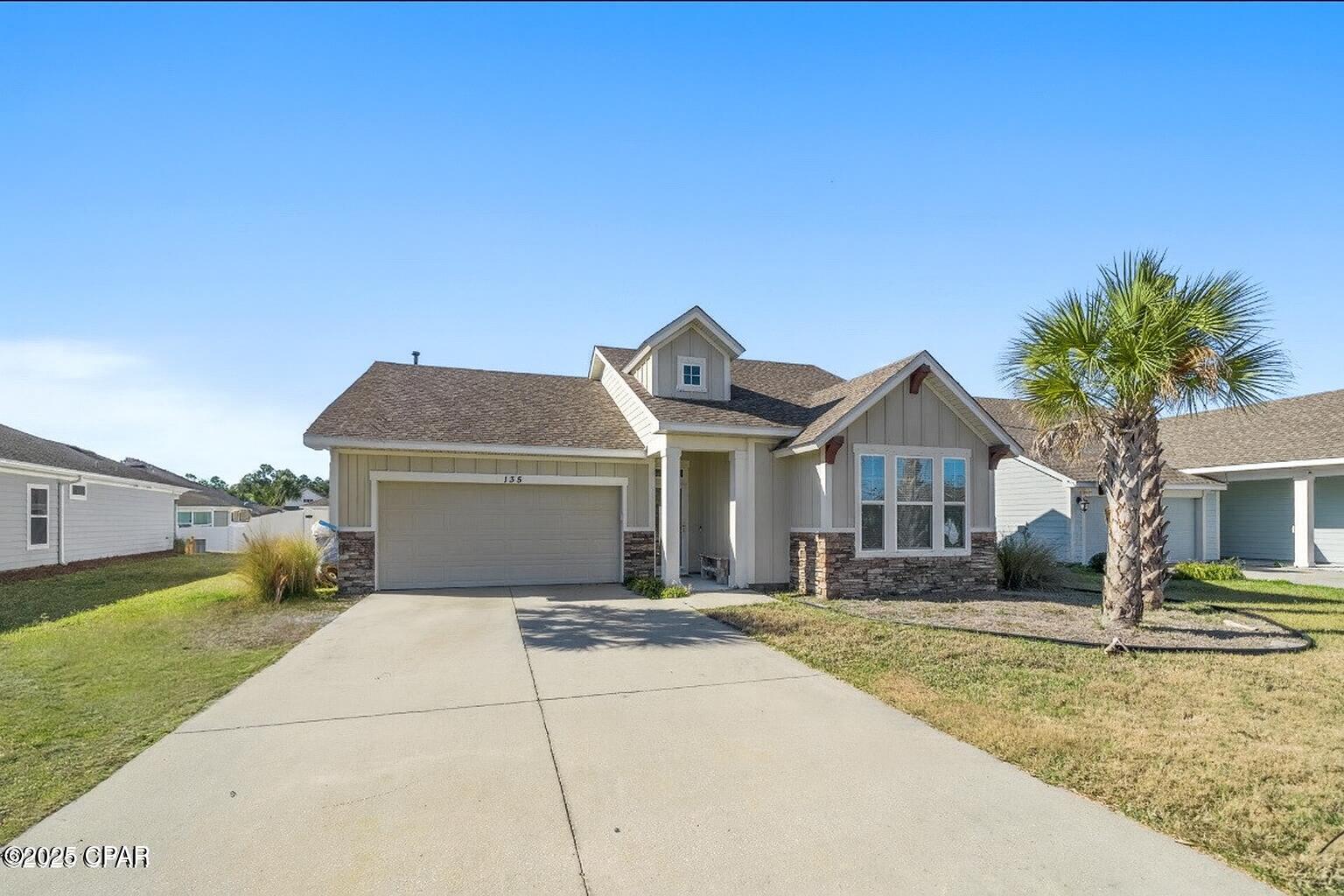 Image 1 For 135 Johnson Bayou Drive