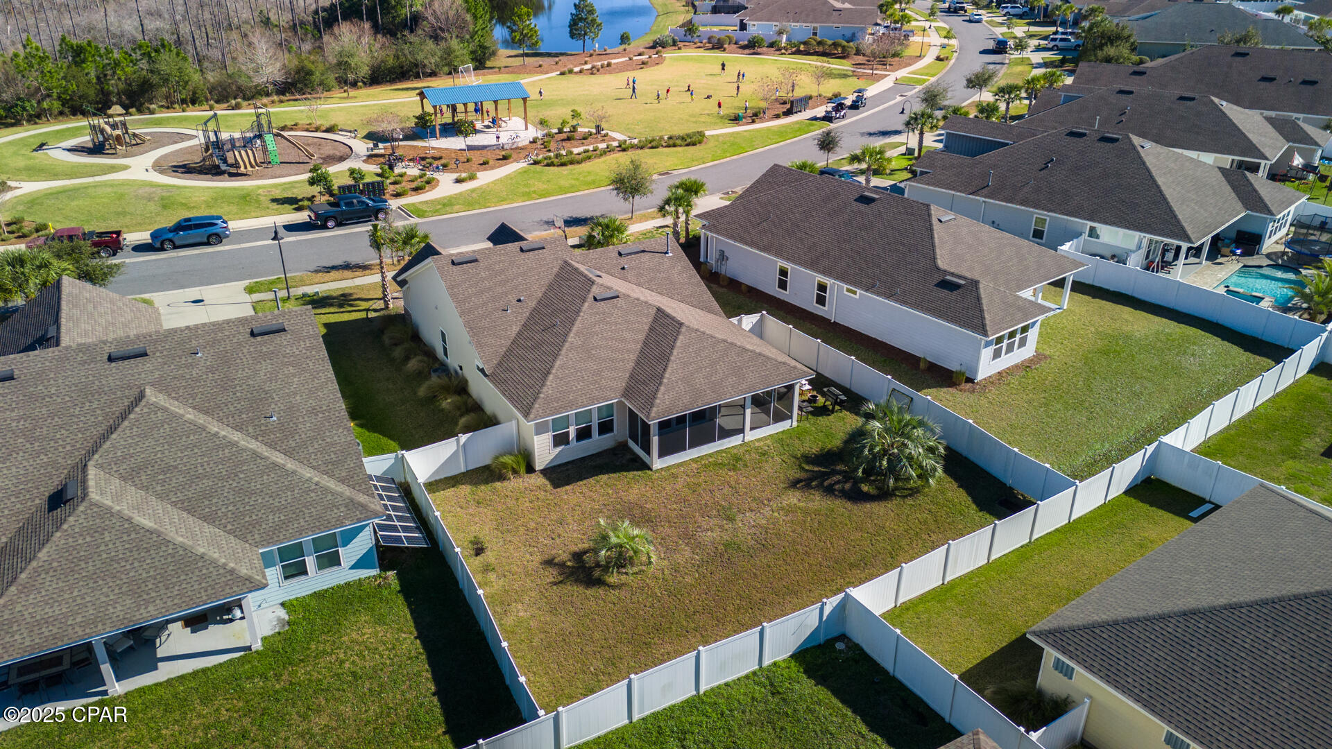 Image 2 For 135 Johnson Bayou Drive