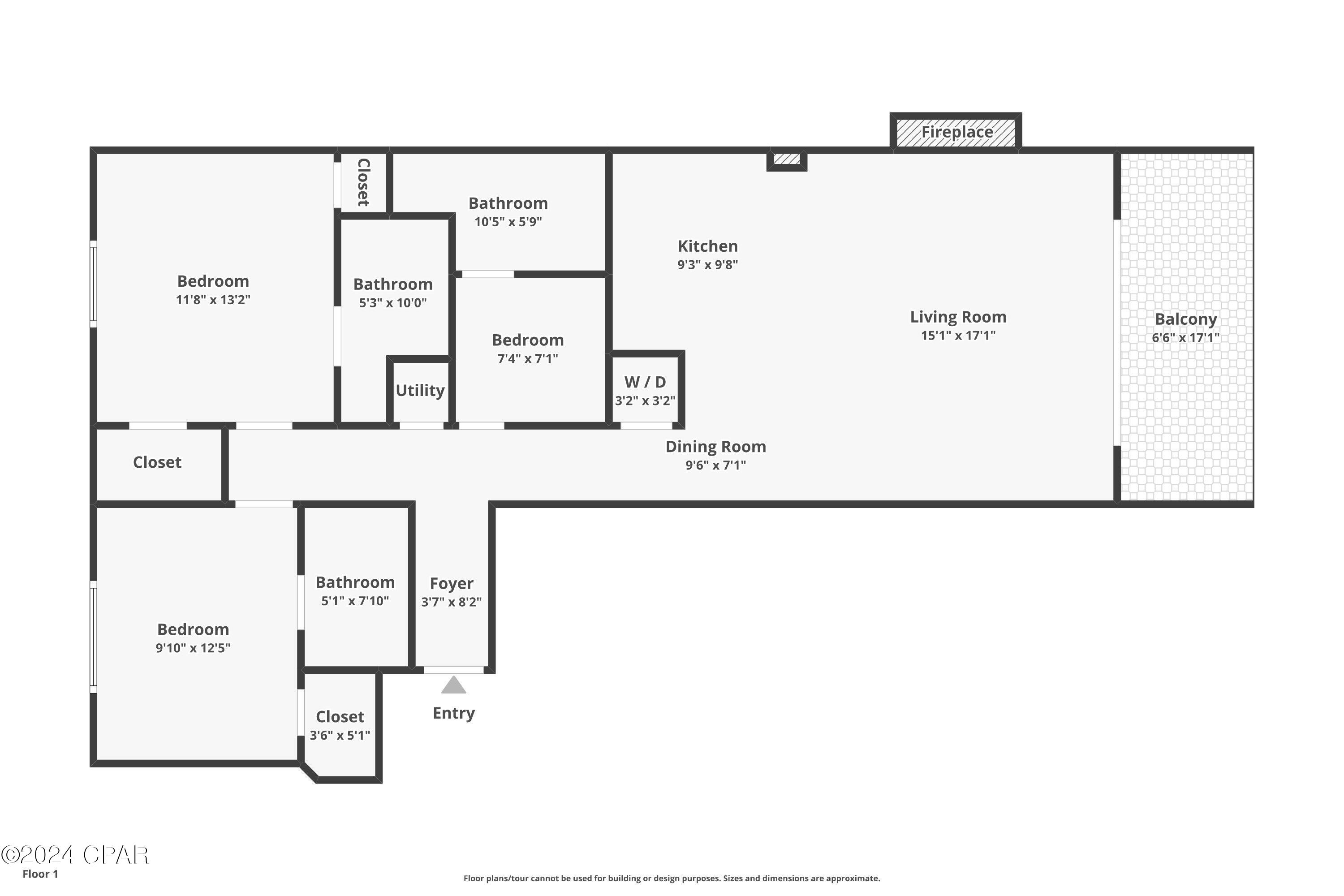 Image 41 For 9900 Thomas Drive 1024