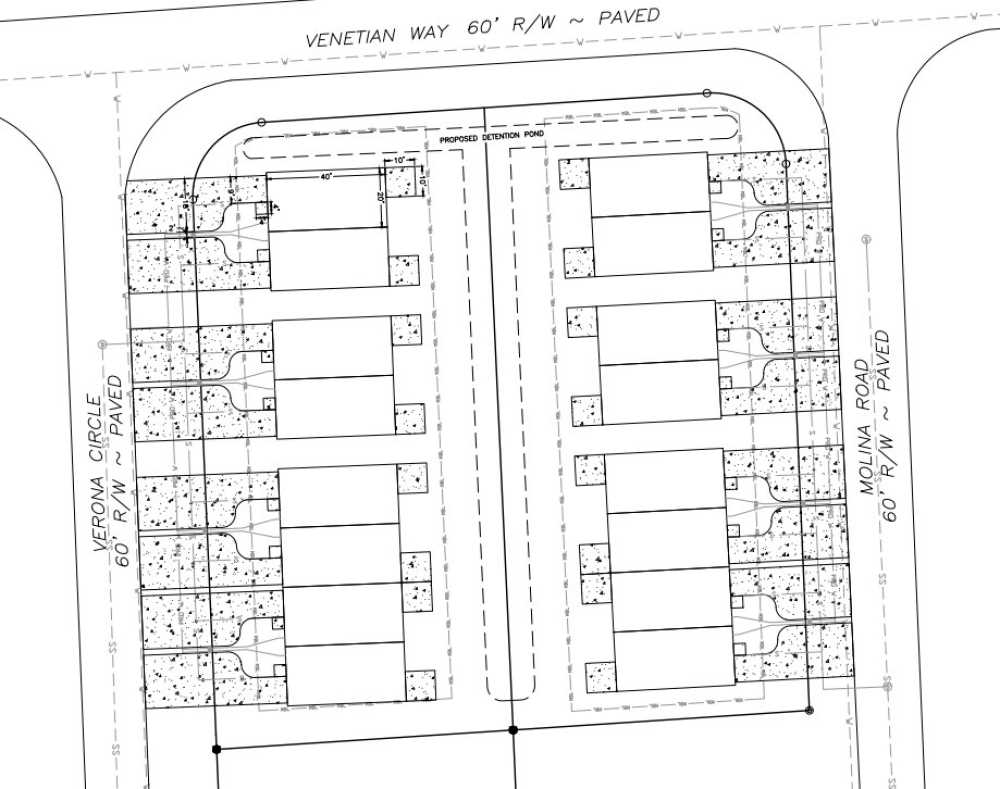 Image 26004 For 711 Venetian Way