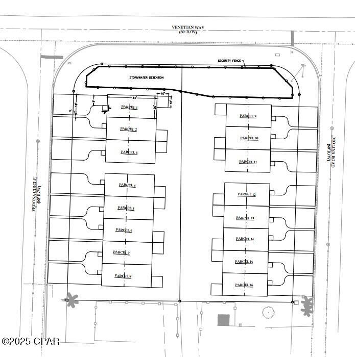 Image 3 For 711 Venetian Way