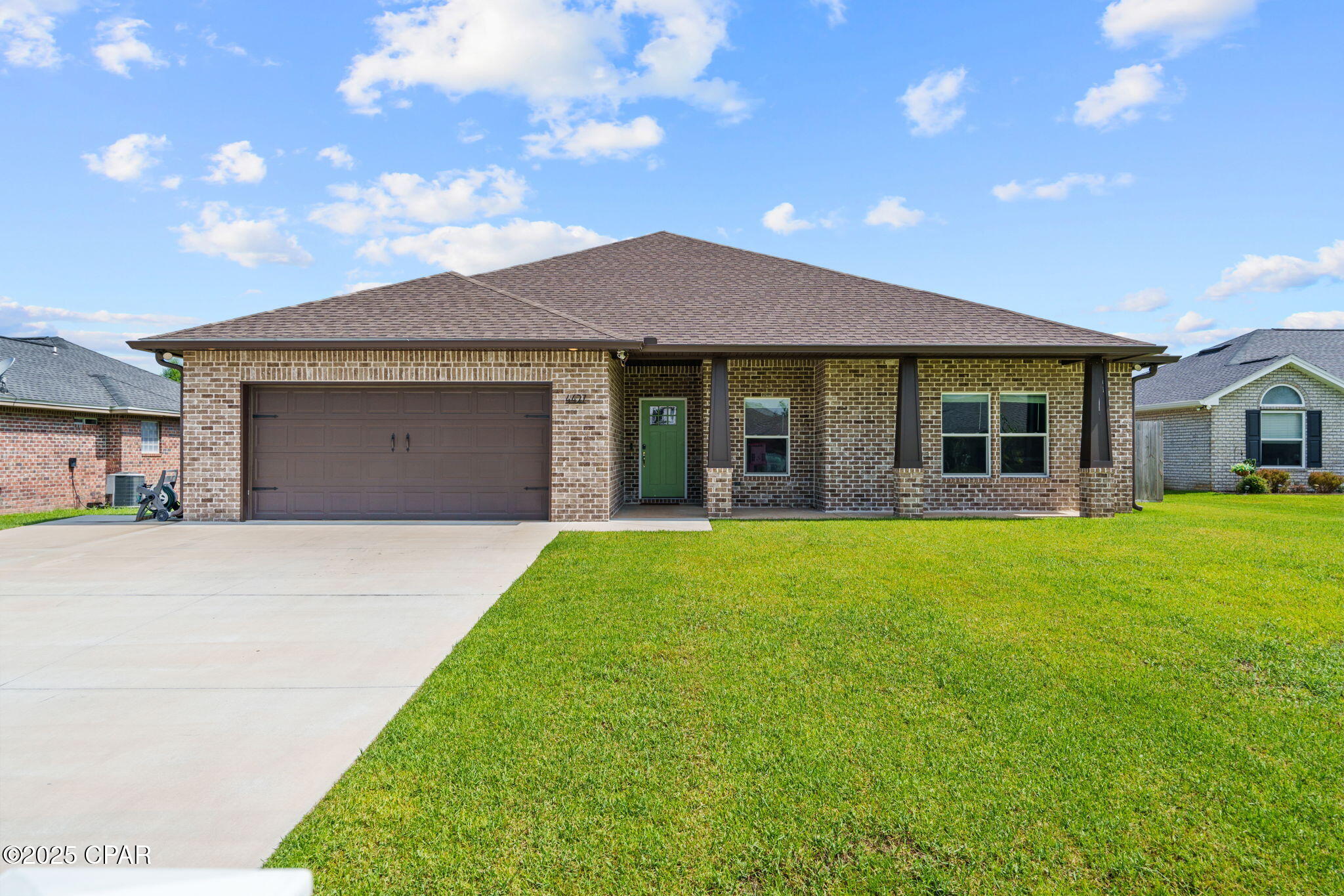 Details for 4427 Bylsma Circle, Panama City, FL 32404