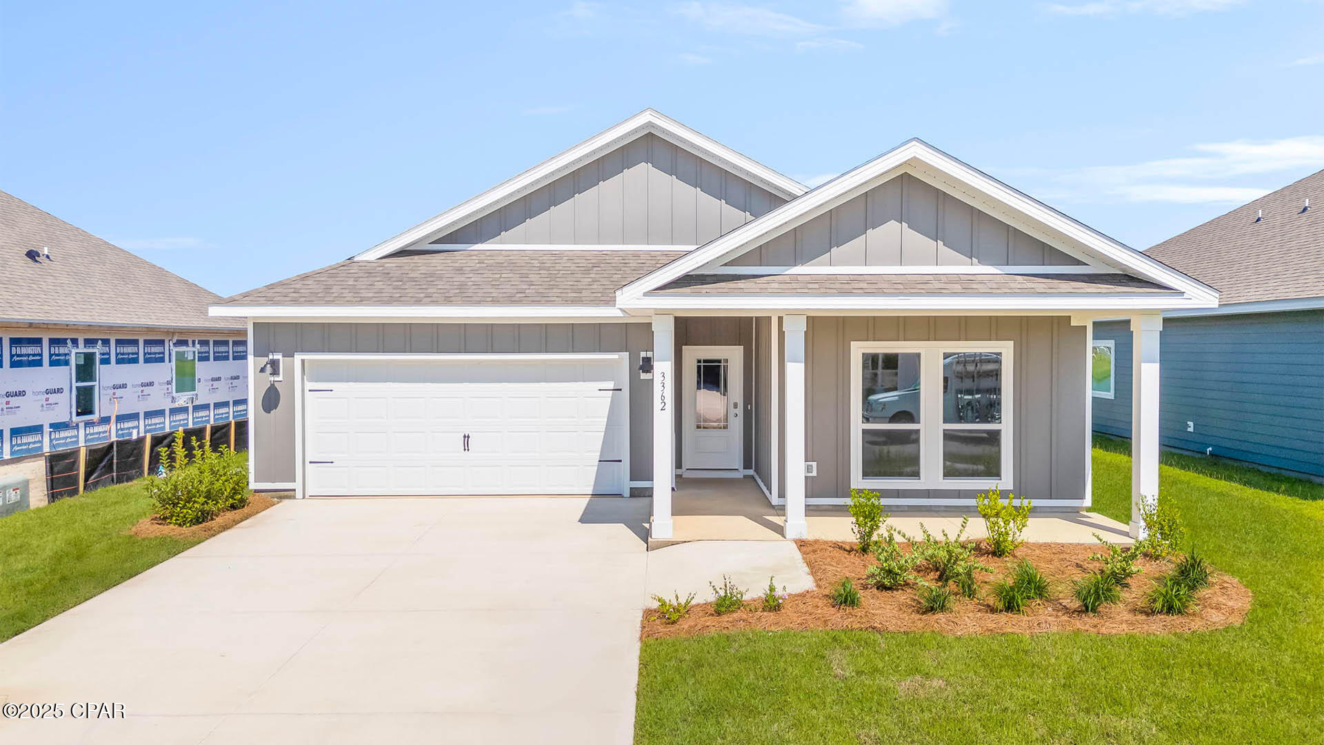 Details for 3362 Rachel Place, Panama City, FL 32409
