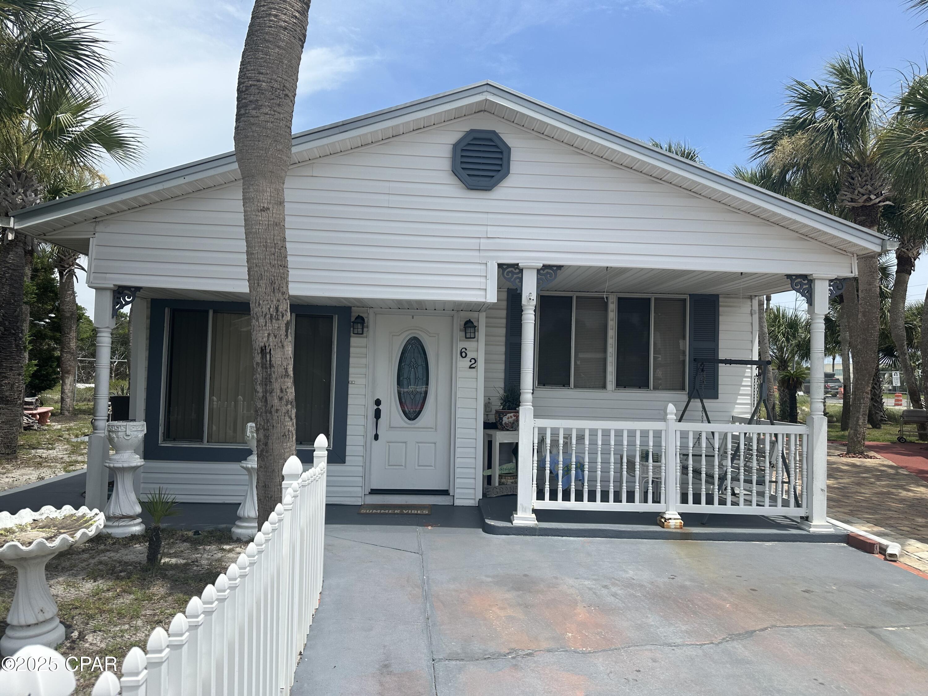 Details for 62 Gulf Loop, Panama City Beach, FL 32408