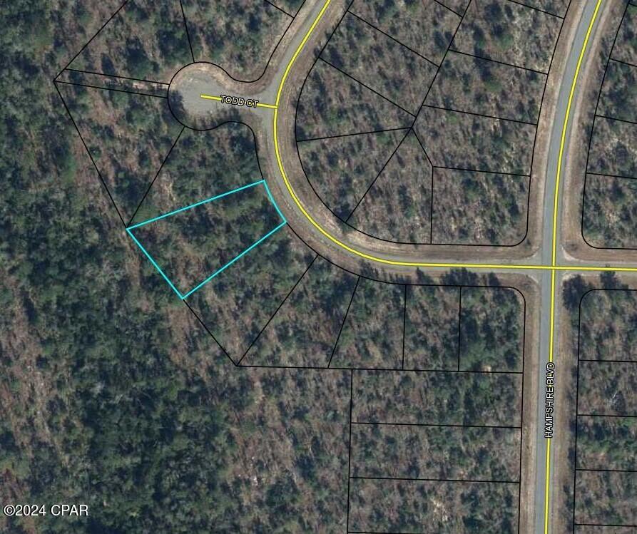 Image 2 For Tbd Lot 40 Bluestone Drive