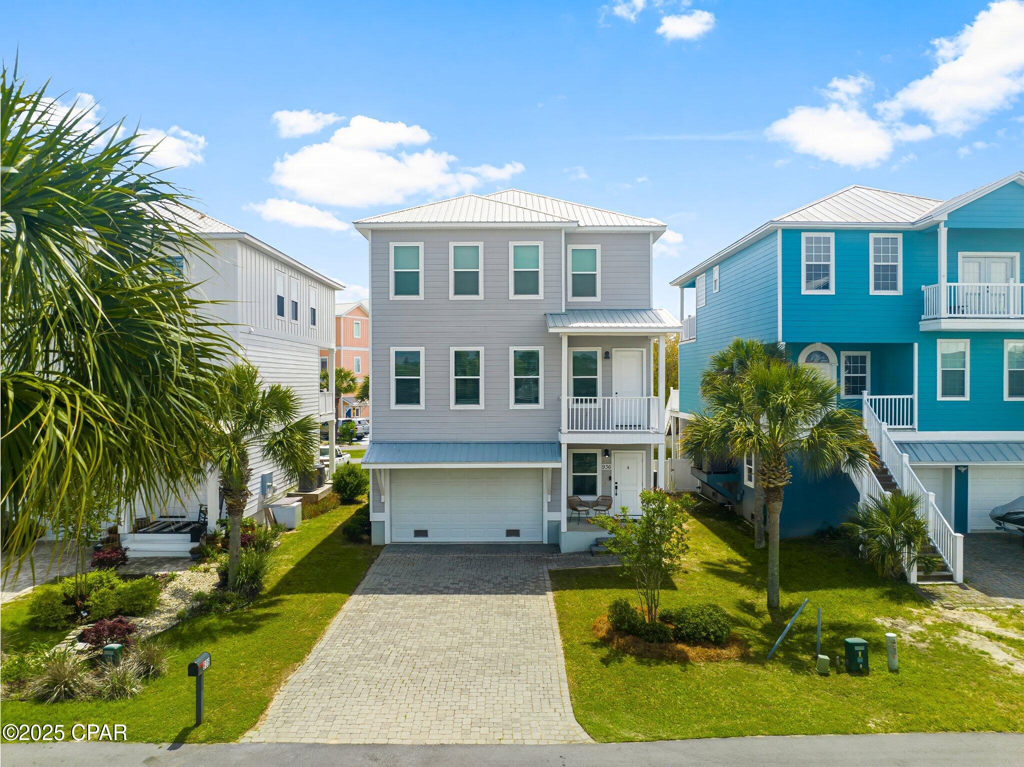 Details for 936 Lighthouse Lagoon Court, Panama City Beach, FL 32407