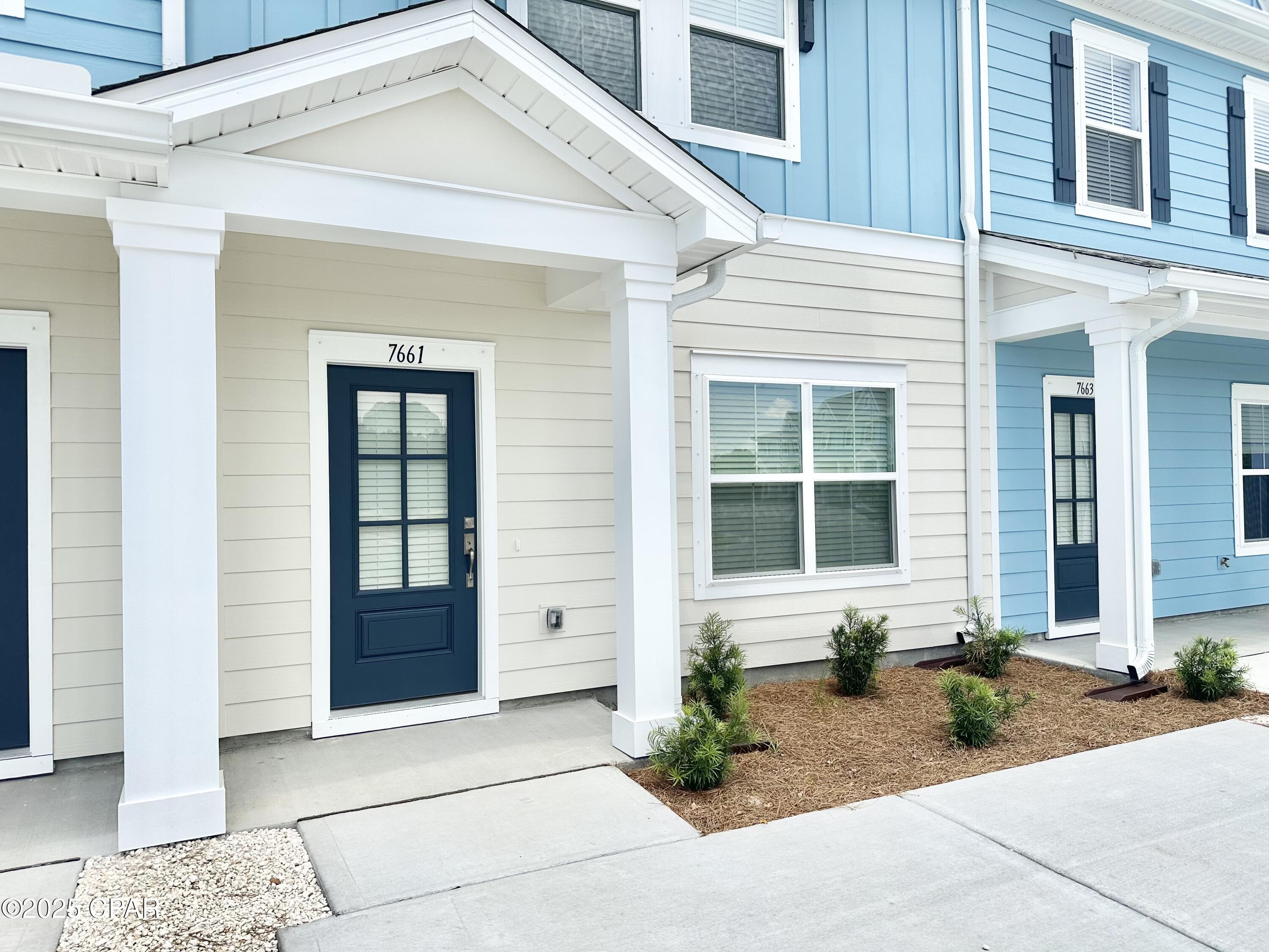 Details for 7661 Lumen Lane 4, Panama City Beach, FL 32407