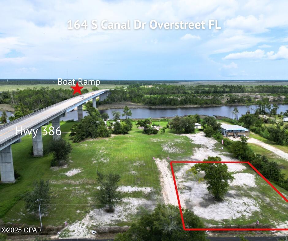 Details for 164 Canal Drive, Port St Joe, FL 32456
