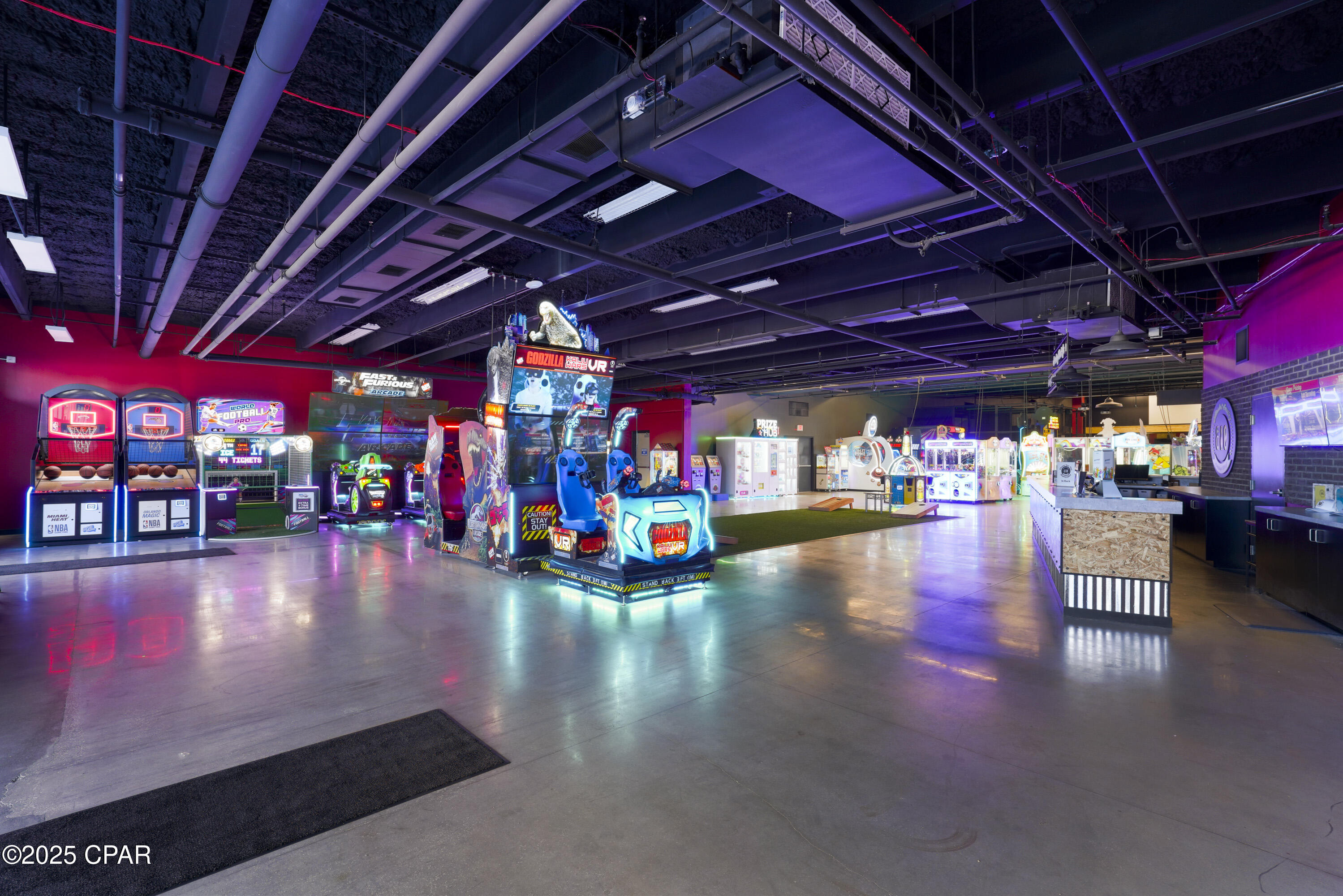 Image 48 For 9860 Thomas Drive 212