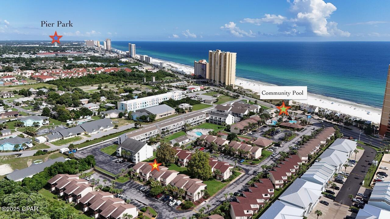 Image 40 For 17620 Front Beach 4e Road E4